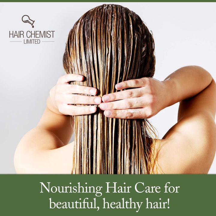 Hair Chemist Macadamia Oil Hair Serum, 4 Ounce