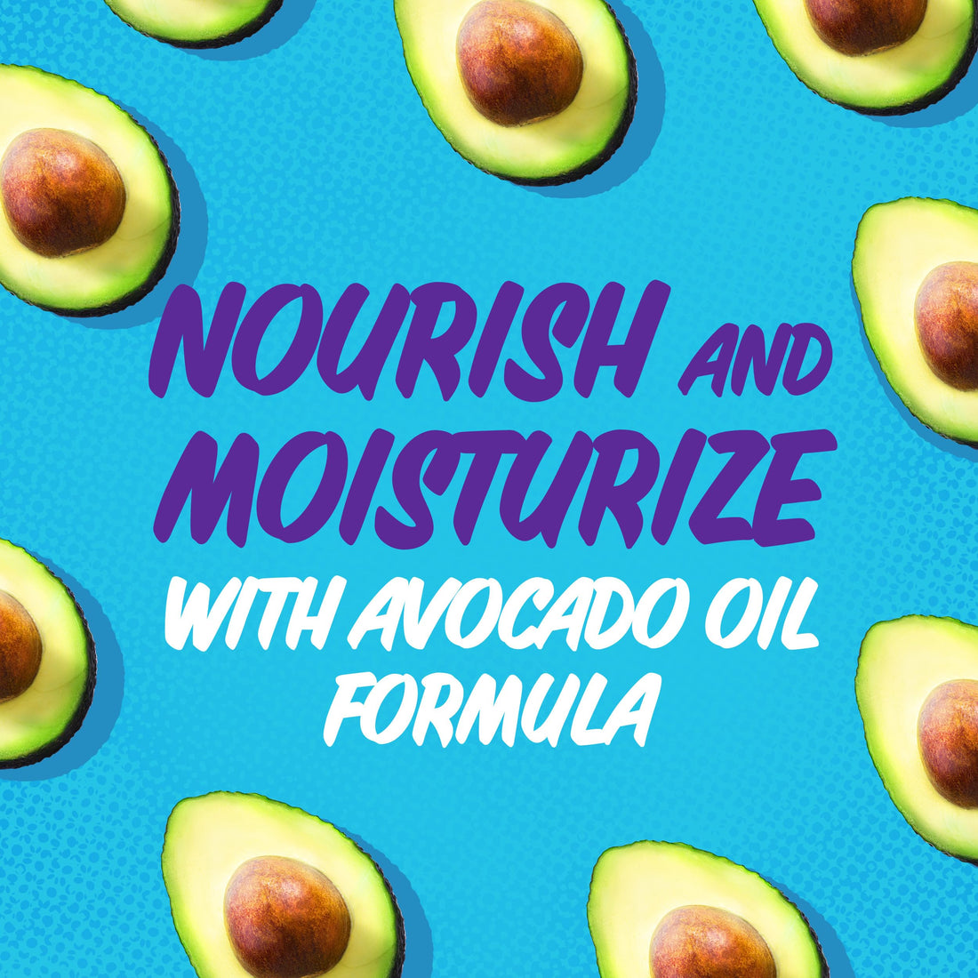 Aussie 3 Minute Miracle Moist Detangling Deep Conditioner Treatment with Avocado Oil, 8 fl oz, Paraben and Sulfate Free