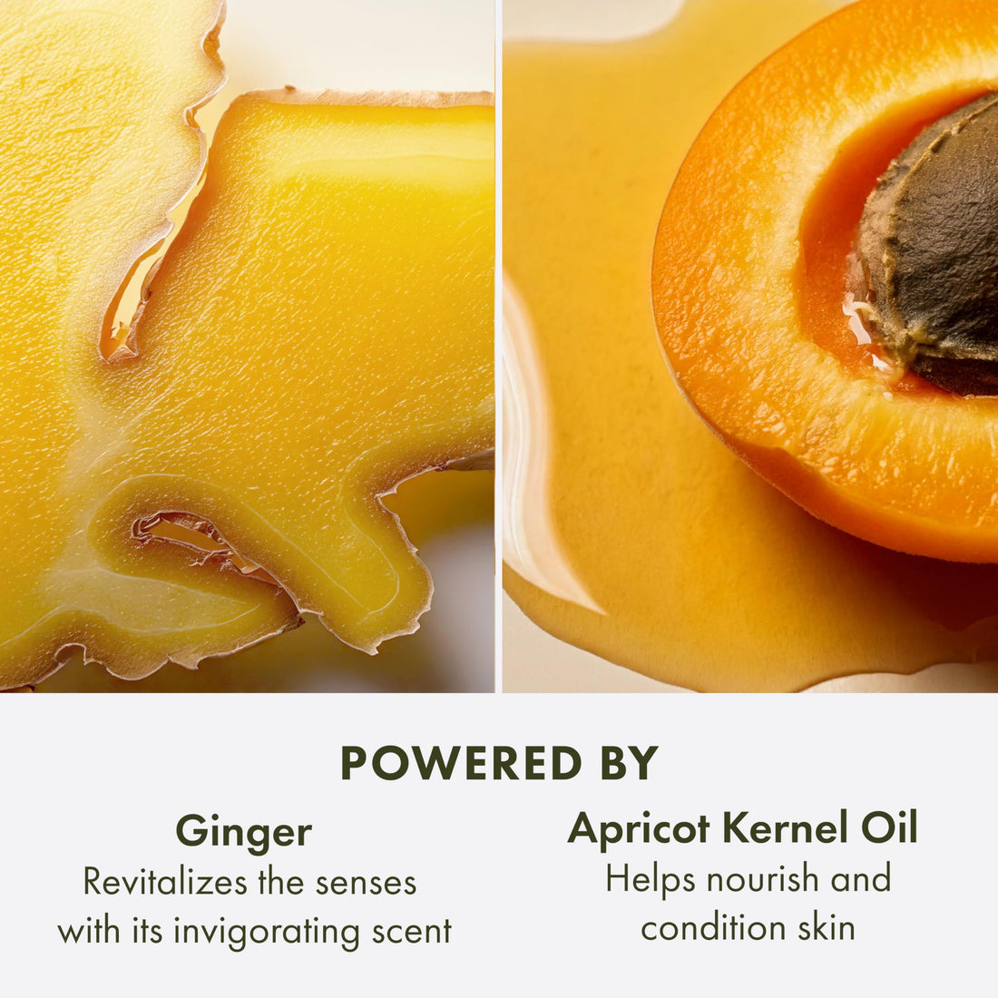 Origins Ginger Souffle Whipped Body Cream | Body Butter For Dry Skin | With Ginger, 6.7 Fl Oz