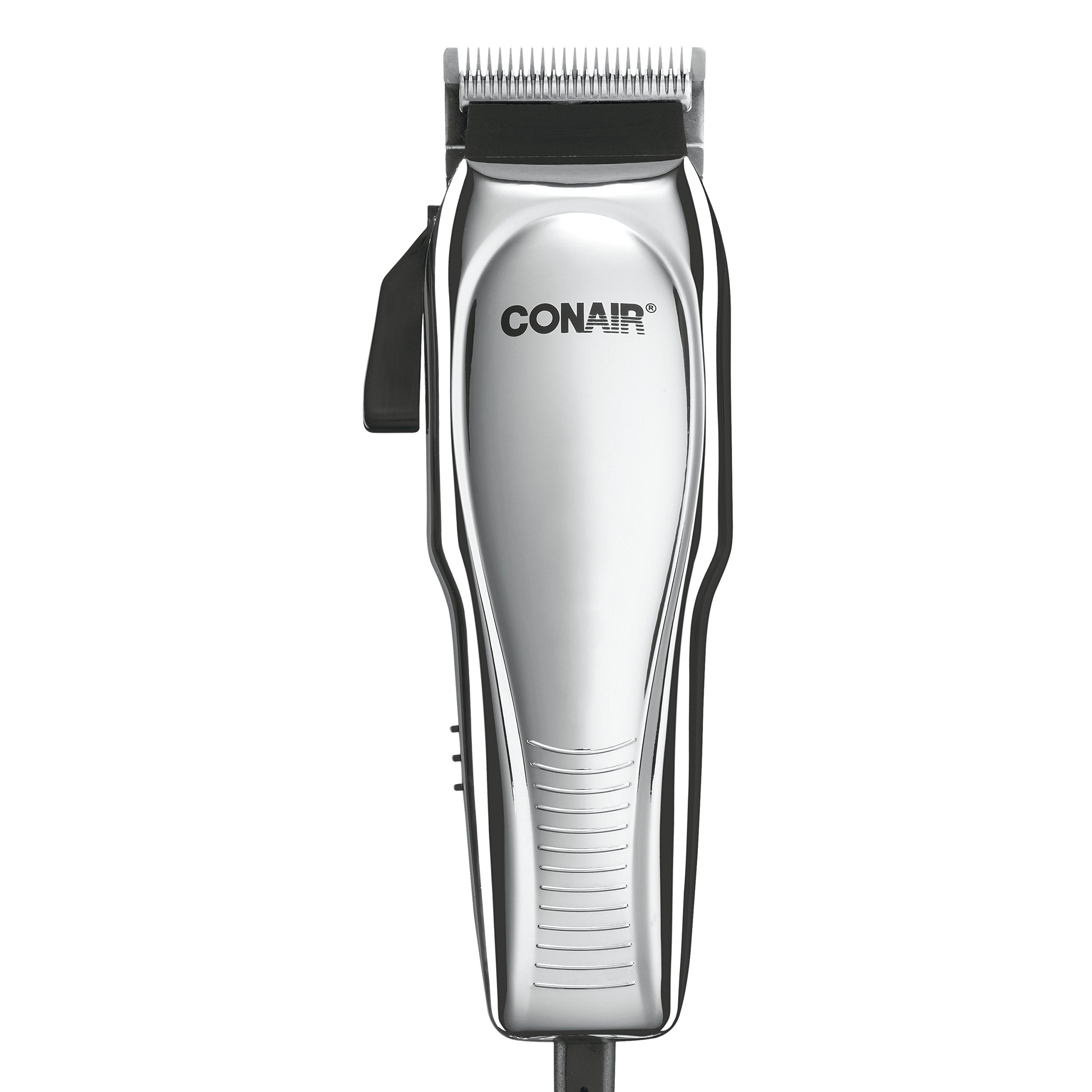 Conair 21Pcs Haircut Kit With Case