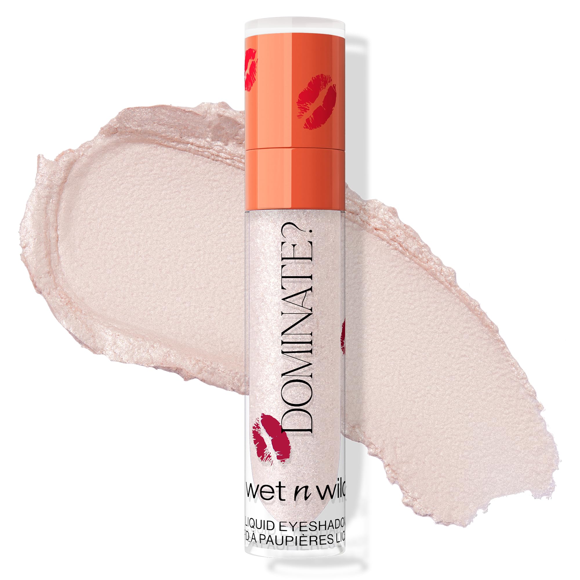 wet n wild Date Or Dominate Liquid Eyeshadow - Dominate Freely