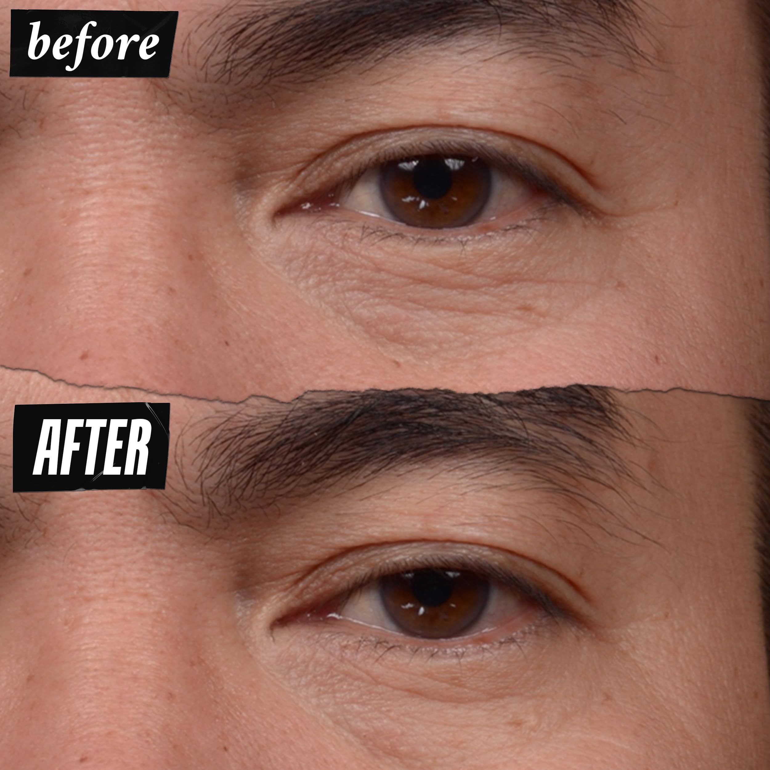 Kiehl's Age Defender Eye Repair, Anti-Aging Eye Cream for Men, Lift, Firm and Visibly Reduce Dark Circles and Crow’s Feet, Instantly Brightens, Paraben-free, Fragrance-free - 0.5 fl oz