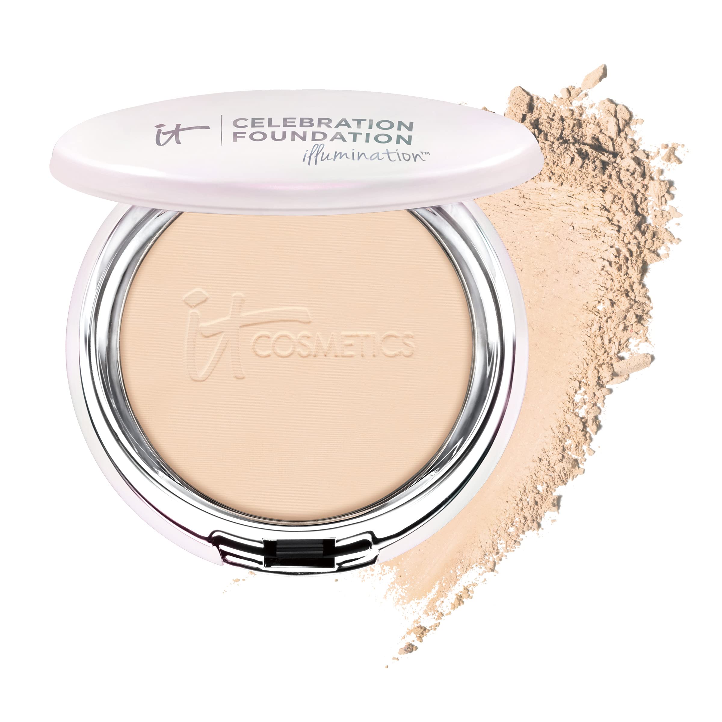 It Cosmetics Celebration Foundation Illumination Light
