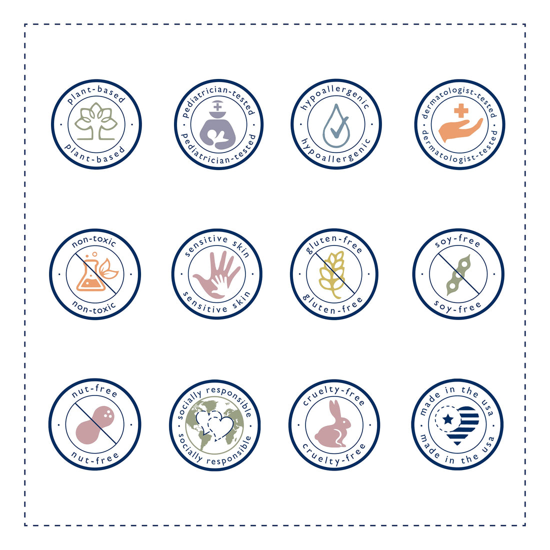 Noodle & Boo Conditioning Hair Polish (For Curls, Tangles, Frizzies and Bed Head) 237ml/8oz