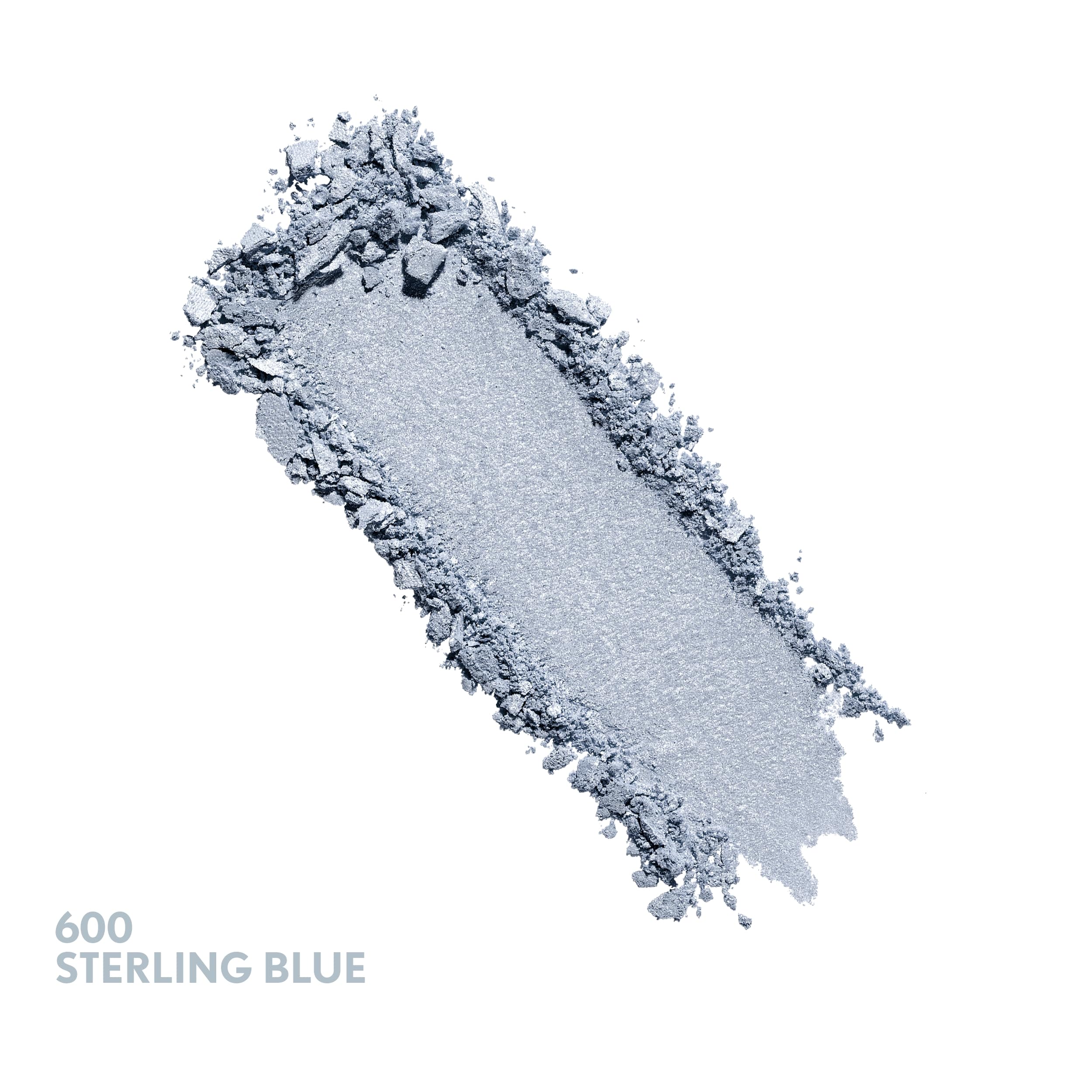 CoverGirl Eye Enhancers 1-Kit Eye Shadow, Sterling Blue, 0.004 Pound by COVERGIRL