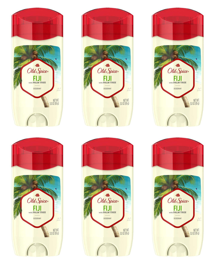 Old Spice Fresh Collection Deodorant