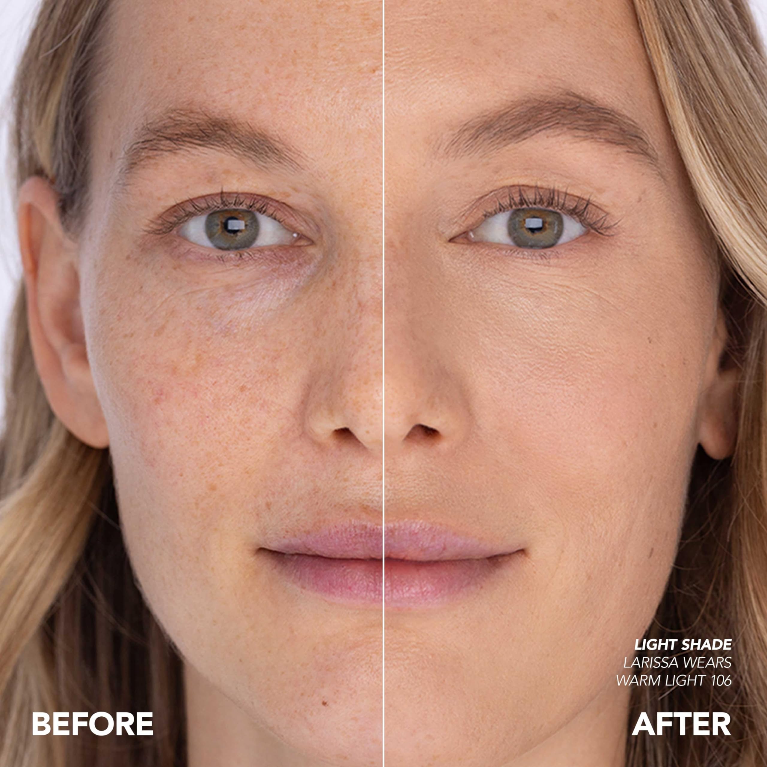 CLE Cosmetics CCC Cream Foundation 30ml 1fl oz with SPF 50