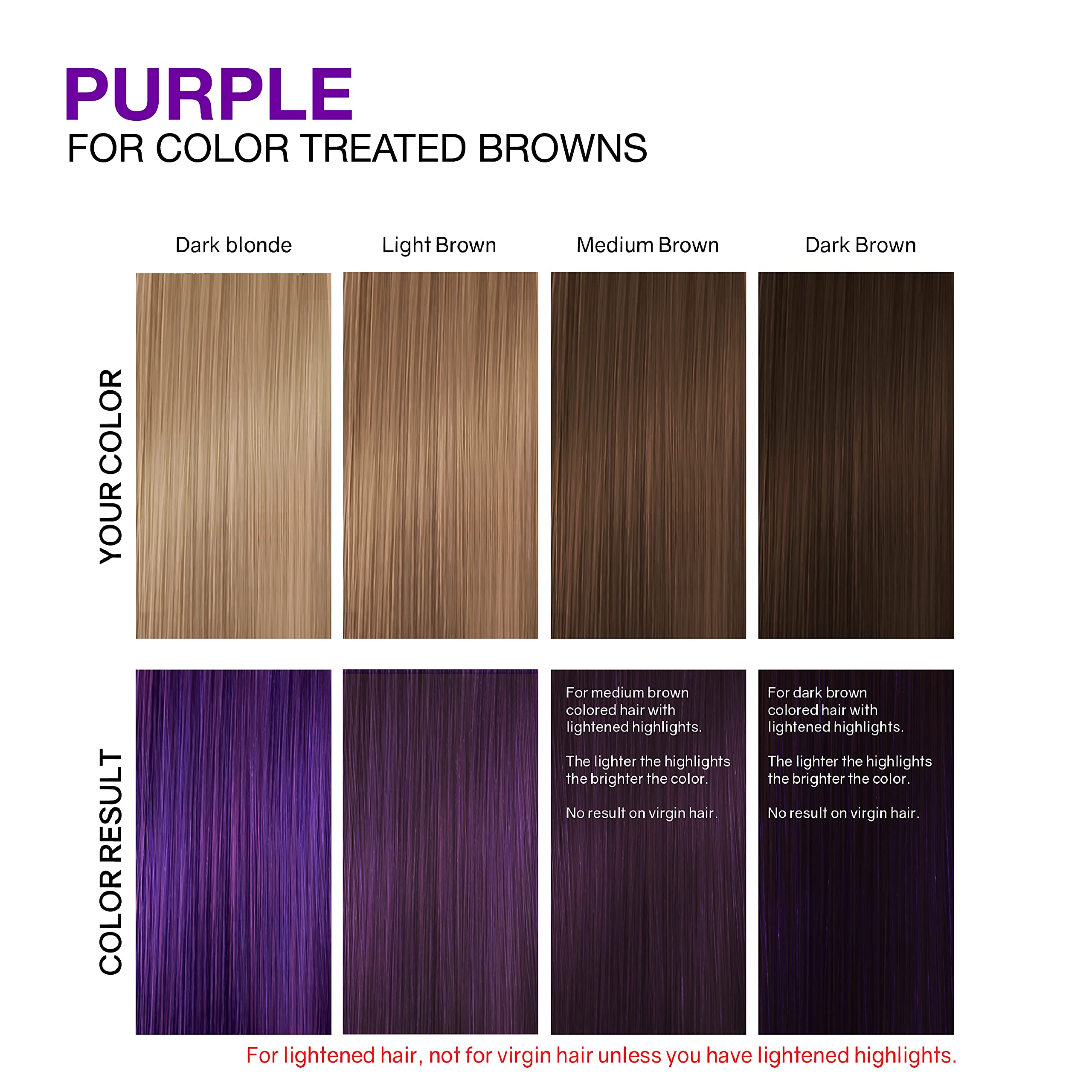 Viral Purple Healthy Duo