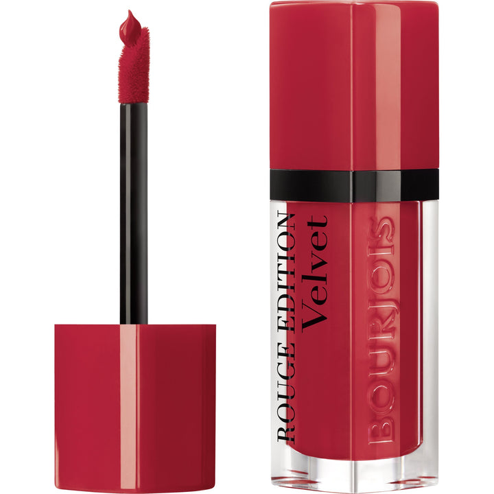 Bourjois Rouge Edition Velvet Matte Lipstick, It's Redding Men by Bourjois by Bourjois