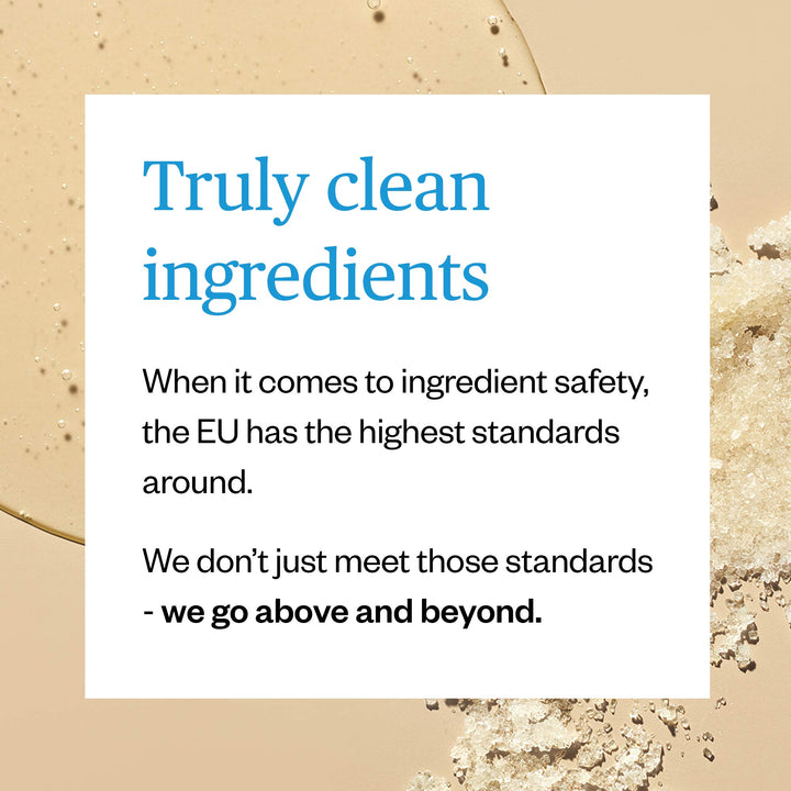 Ursa Major Morning Mojo Bar Soap - Natural Energizing and Exfoliating Bar Soap with Peppermint