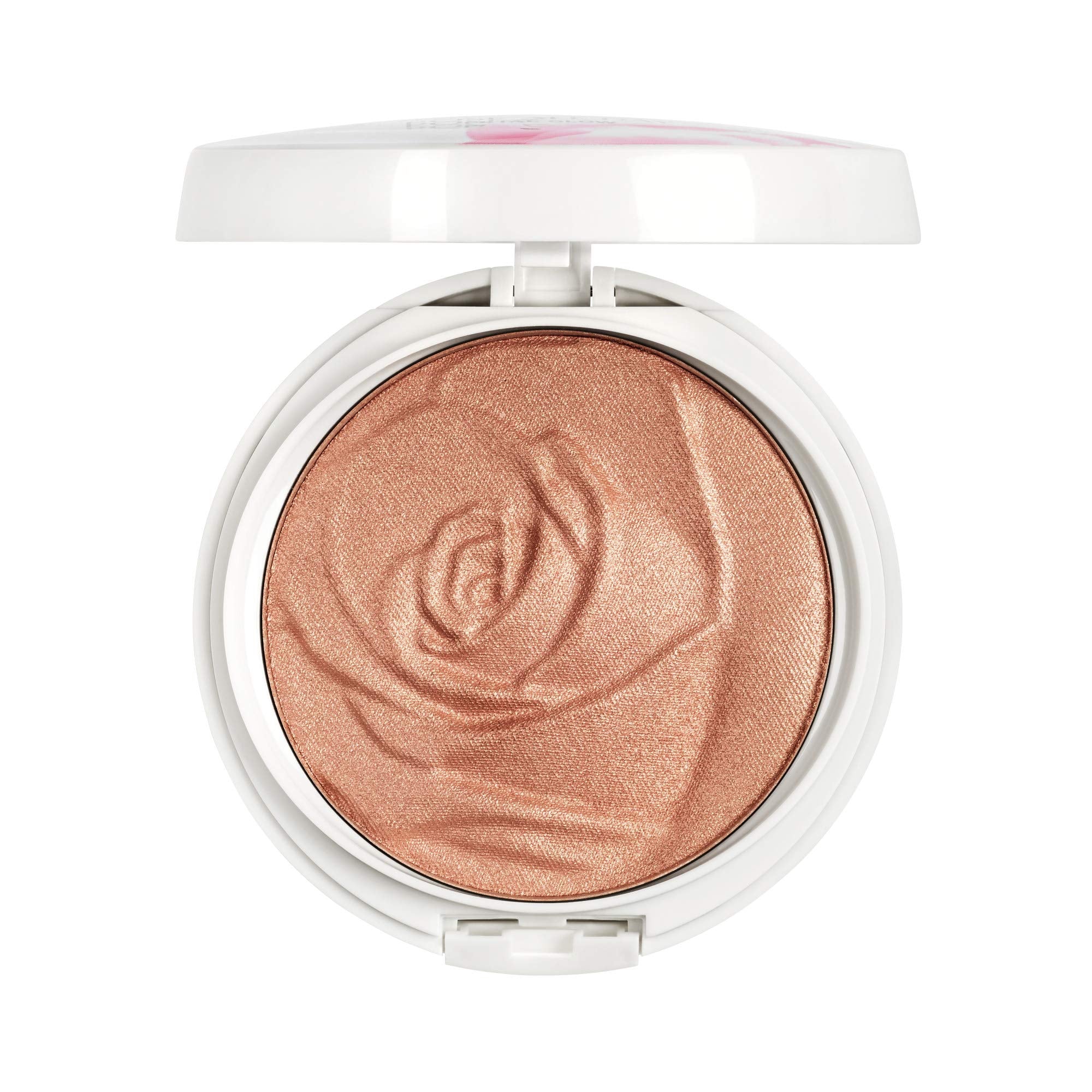 Physicians Formula Rose All Day Petal Glow, Petal Pink, 0.32 Ounce