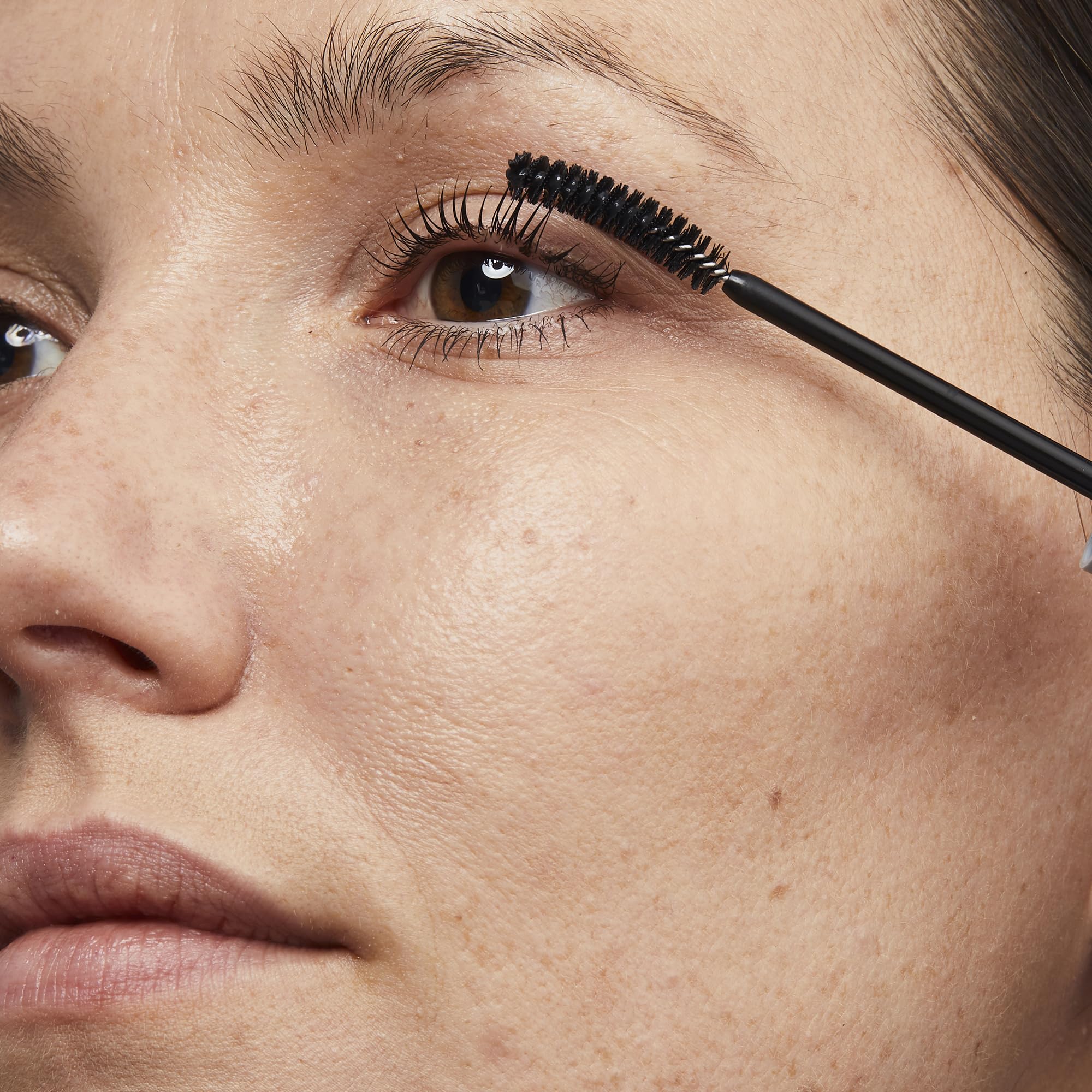 No7 Lash Impact Lash Primer - Eyelash and Mascara Primer for Top and Bottom Lashes - Defines, Primes, & Volumizes - Suitable for Sensitive Skin (0.2 Fl Oz)