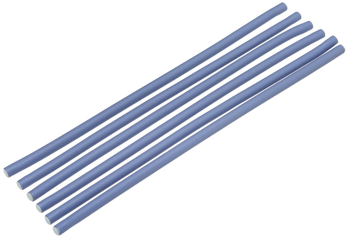1/4 Inch : Diane Twist Flex, Lavender 1/4 Inch, 6 Count