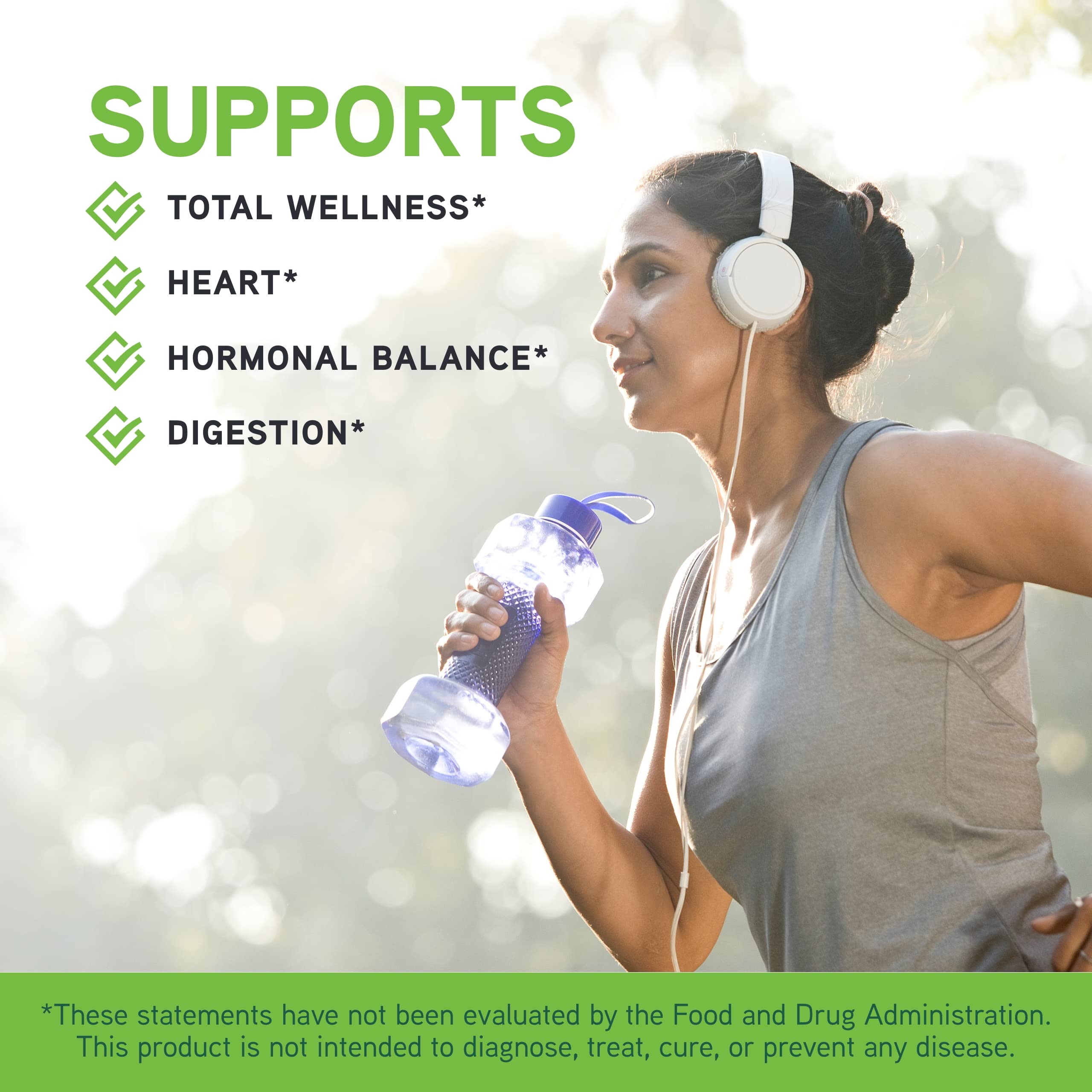 DAVINCI Labs - Daily Best Women - A Dietary Supplement with Vitamin B6, Vitamin B12 Vitamin C, Vitamin K2, and More - Vegetarian, Gluten-Free - 90 Capsules