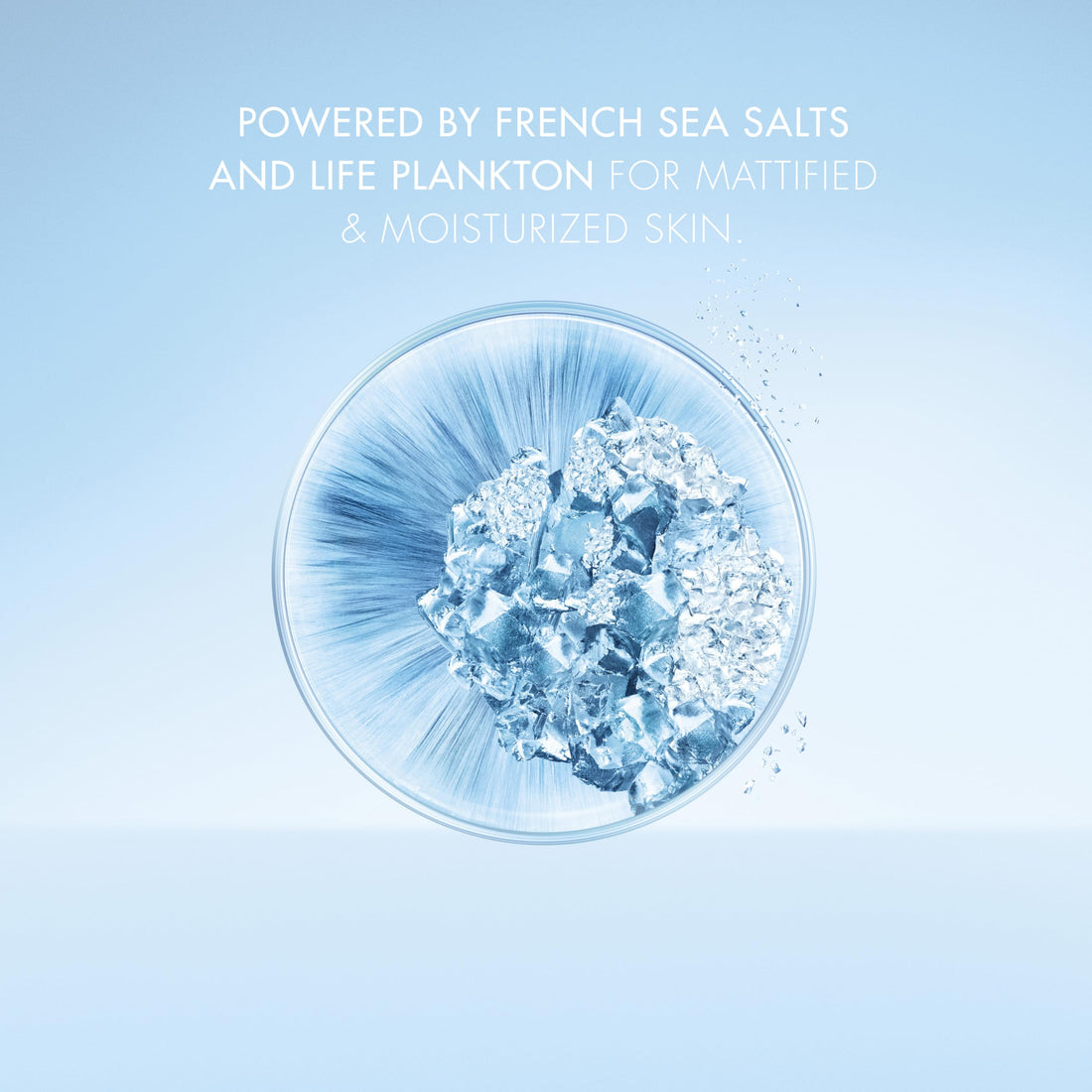 Biotherm Homme T-Pur Gel, a Moisturizing Gel for Men with Normal to Oily Skin, with French Sea Salts & Biotech Plankton, Hydrates and Purifies, Anti-Oil & Shine, 1.7 Fl. Oz.