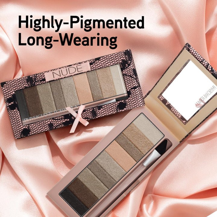 Physicians Formula Shimmer Strips Custom Eye Enhancing Shadow and Liner - Universal Nude