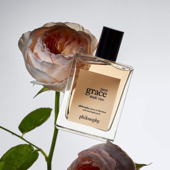Philosophy Pure Grace Nude Rose, 2-oz, Only at Macy's