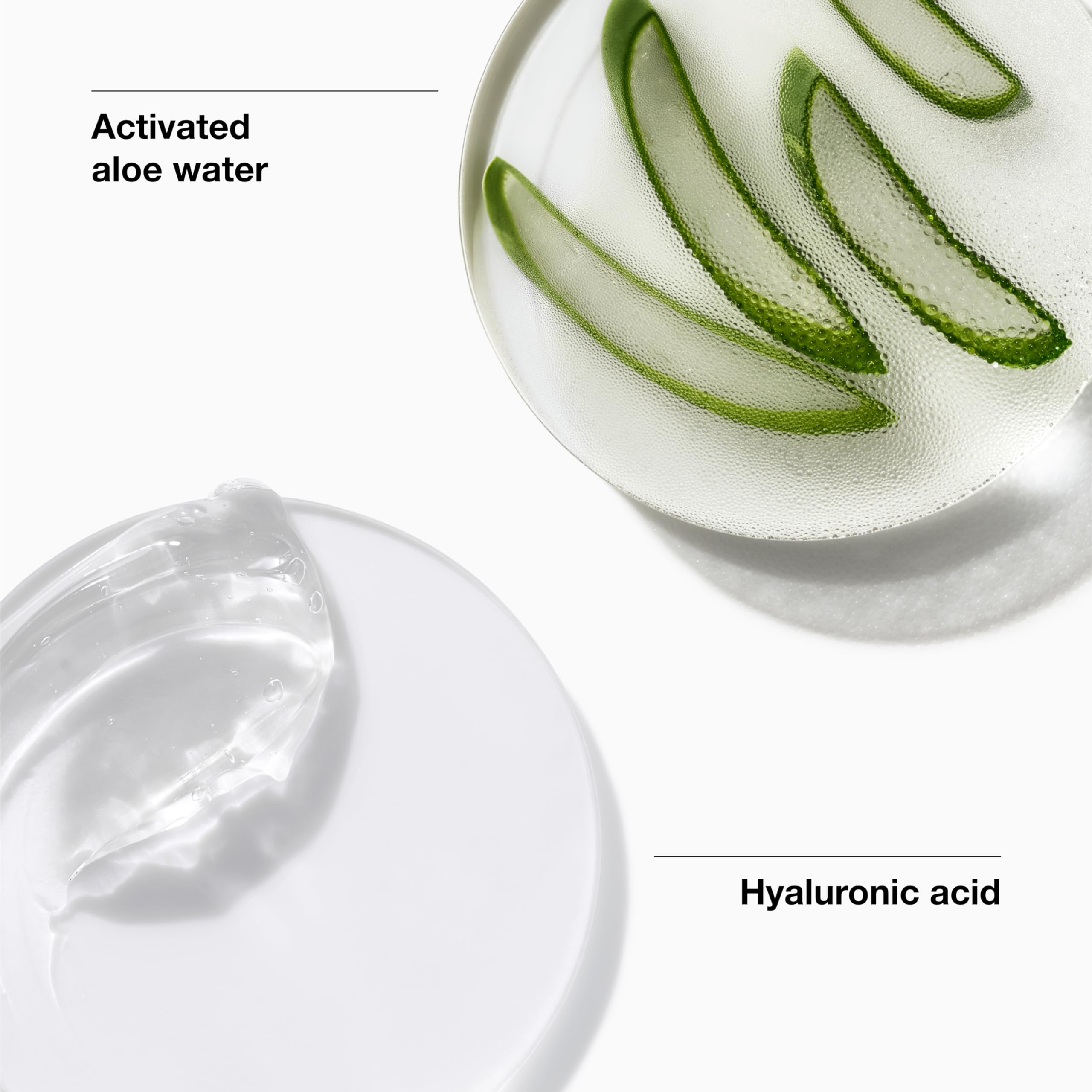 Clinique Moisture Surge Sheertint Hydrator Hydrating Tinted Moisturizer Broad Spectrum SPF 25 With Hyaluronic Acid + Aloe Water | Sheer Coverage, Natural Finish, Light Medium, 1.4 Fl Oz