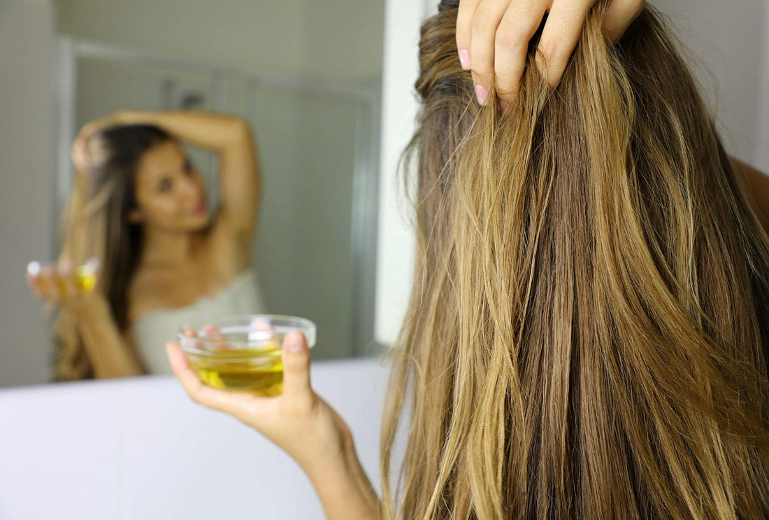 Grapeseed Oil - Organic Pure Natural Cold Pressed 32 oz Hair Face Skin Massage Moisturizing Premium Quality
