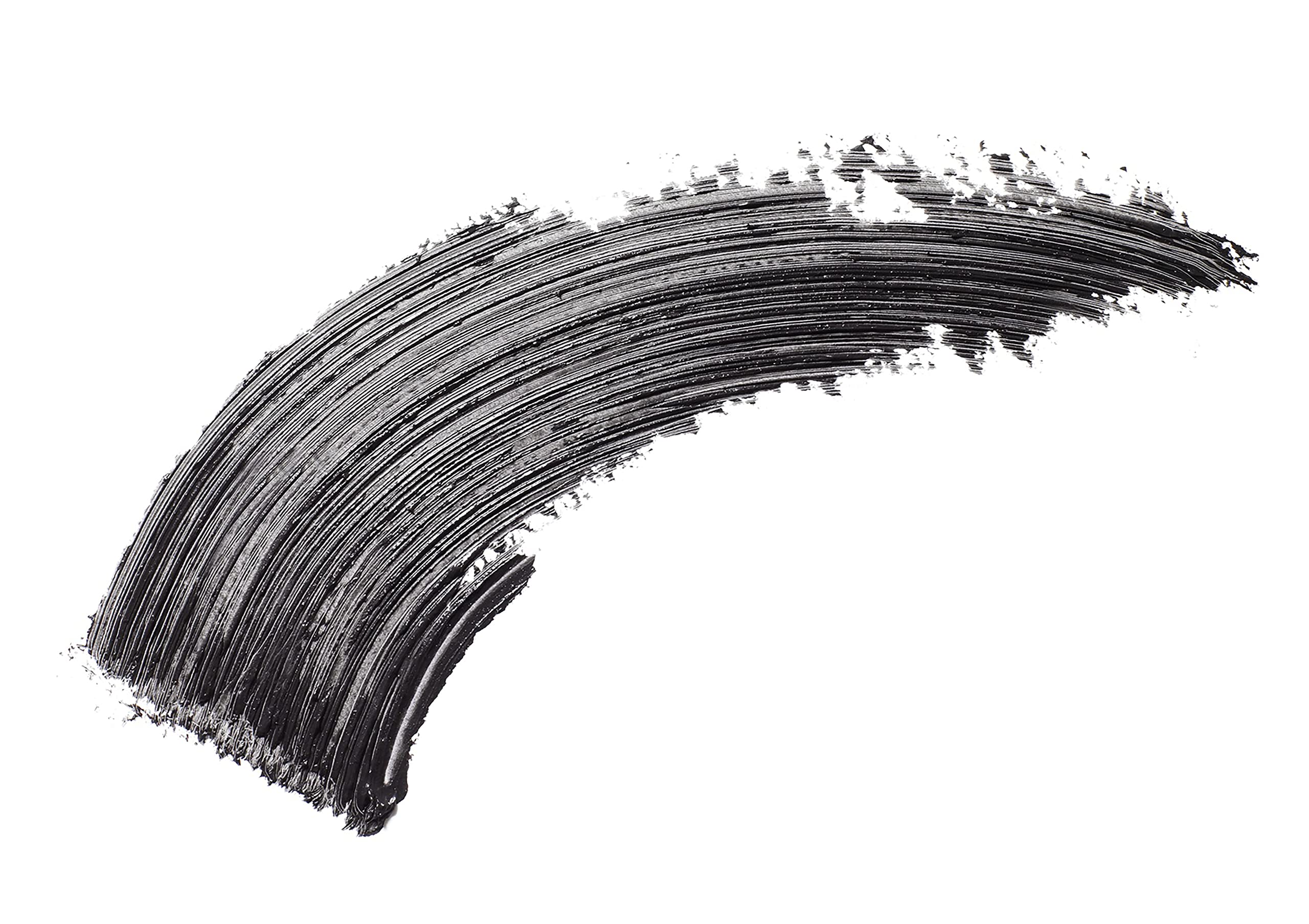 Trish McEvoy Travel Size High Volume Tubular Mascara in Shade Jet Black, 0.090 oz / 2.7 mL