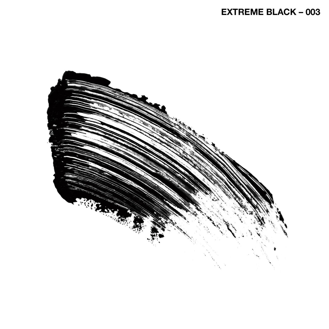 Extreme Black : Rimmel Shake It Fresh Mascara, Extreme Black, 0.30 Fluid Ounce