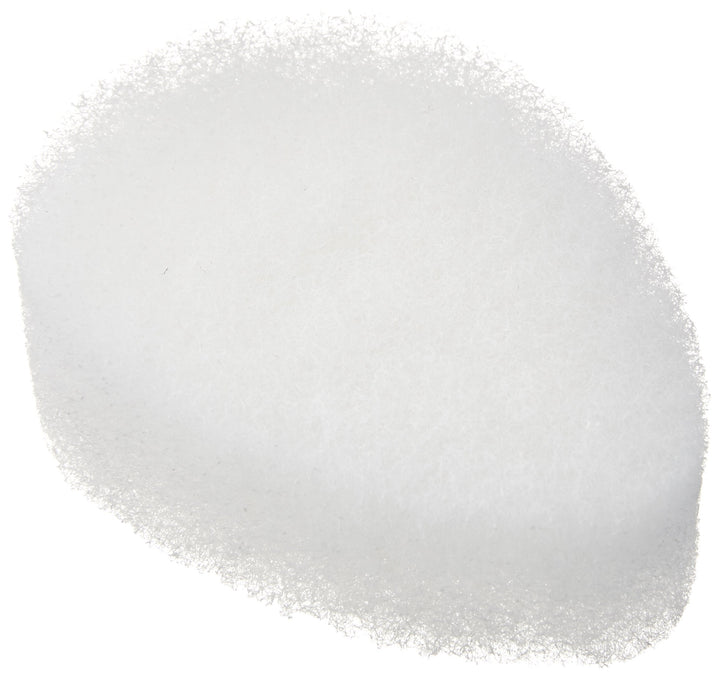 Special Pack of 5 3M Buf-Puf Facial Sponges Regular 91006