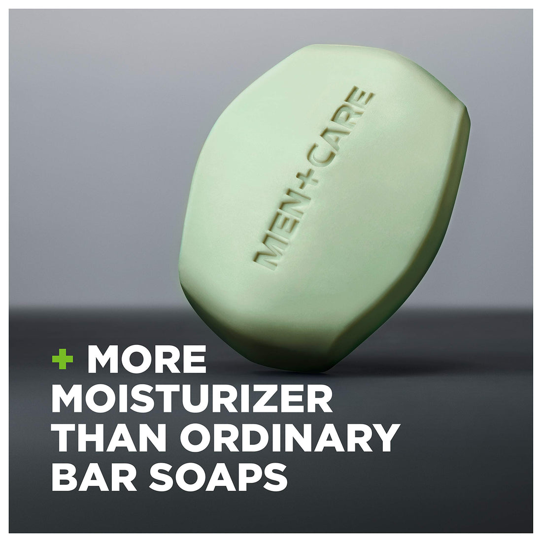 Dove Men + Care Extra Fresh Bar Soap, 14 Count (Pack of 1)