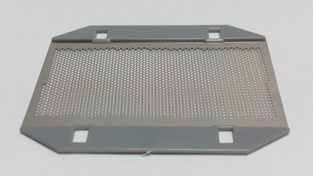 New 1X Shaver Foil Screen + 1X Blade cutter For Panasonic ES318 ES329 ES338 ES365 ES366 ES815 ES843 ES893 ES-RC30 ES-RC40 ES-SA40 ES-RP20 ES-RP40 Shavers Replacement Parts