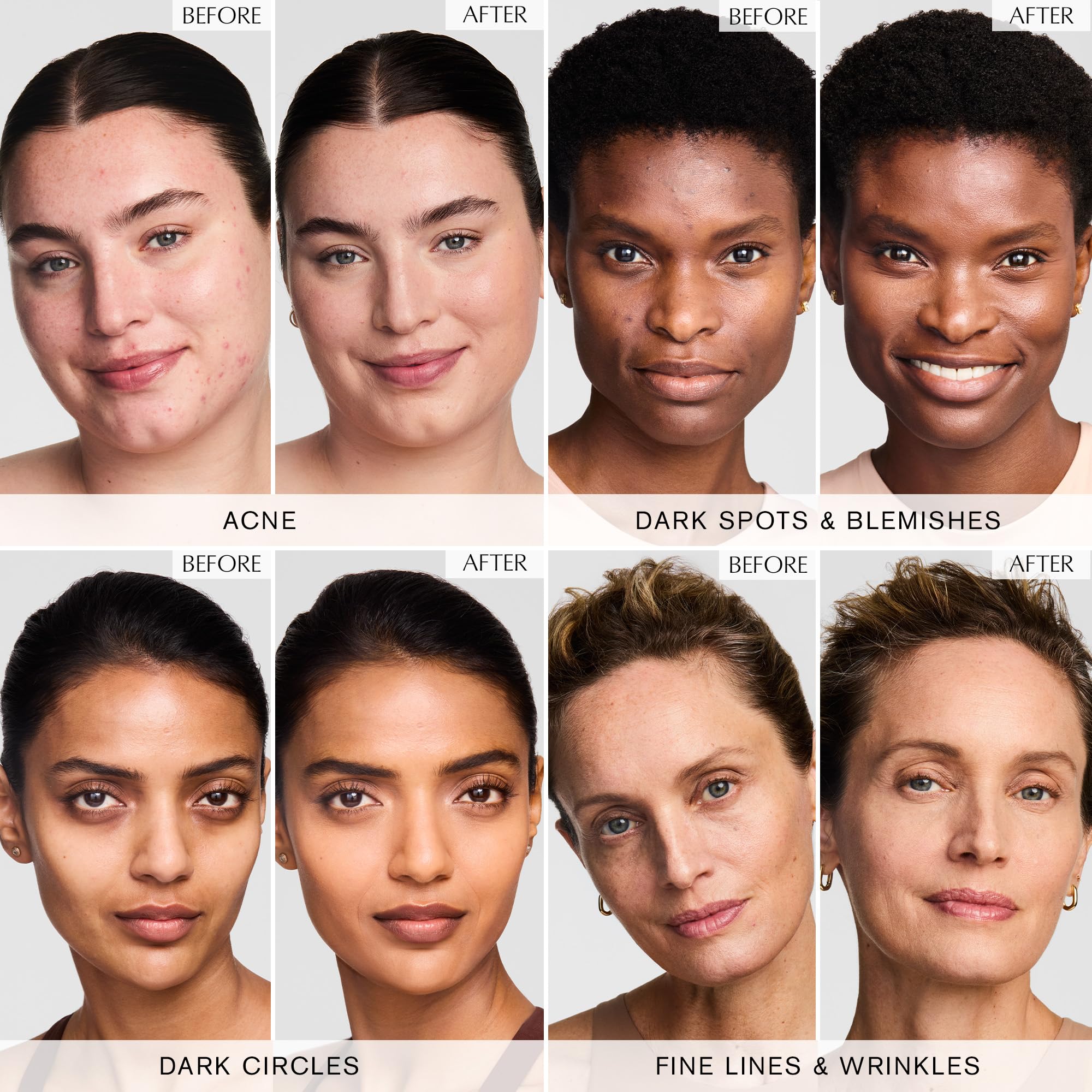 Estée Lauder Double Wear Stay-in-Place Flawless 24-Hour Concealer | Longwear | Soft Matte Finish, Medium-to-Full Coverage | Hydrating, 0.4 Fl Oz, 2C