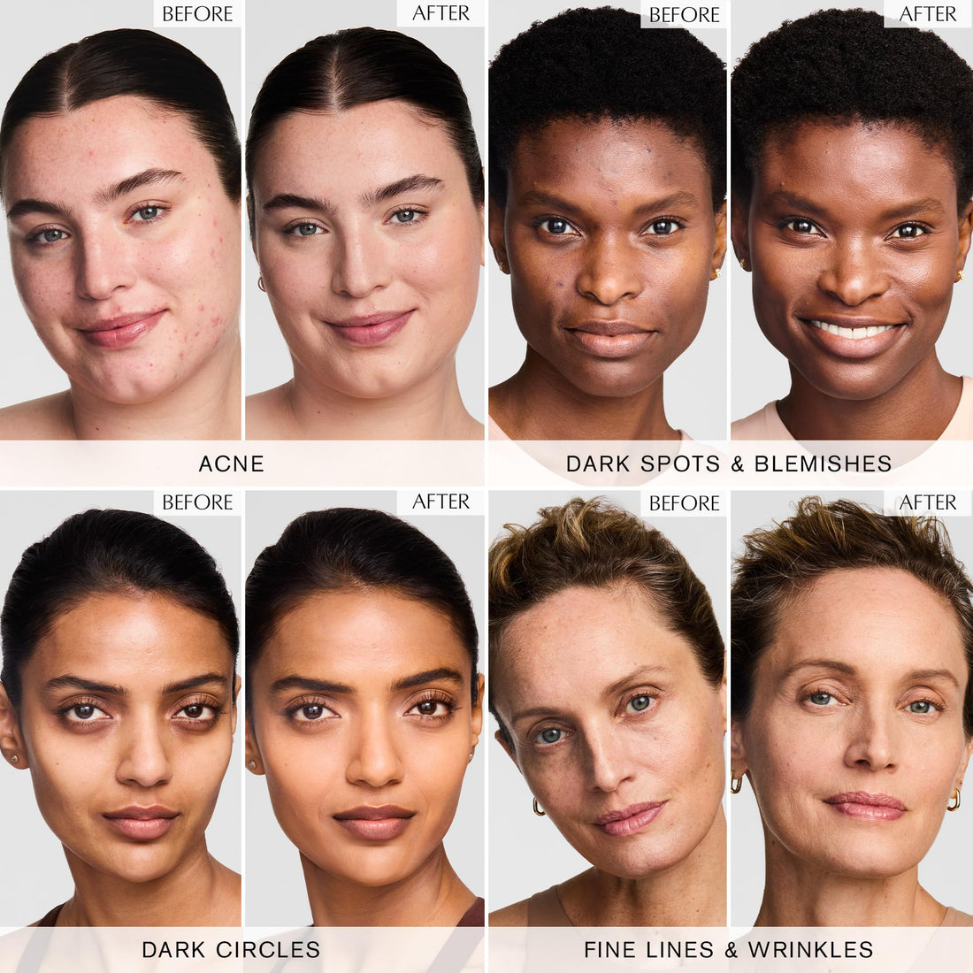 Estée Lauder Double Wear Stay-in-Place Flawless 24-Hour Concealer | Longwear | Soft Matte Finish, Medium-to-Full Coverage | Hydrating, 0.4 Fl Oz, 2C