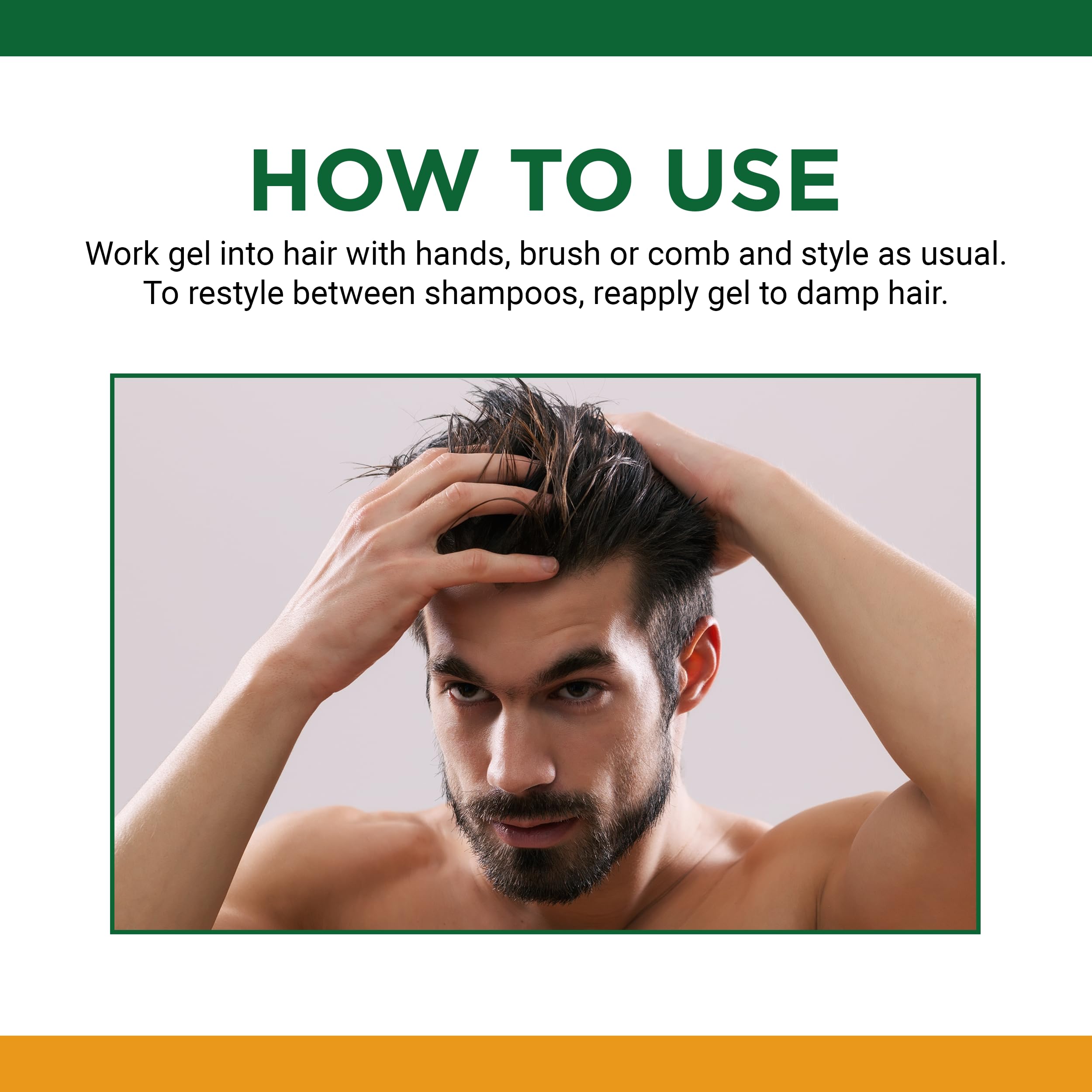 Clubman Pinaud Styling Gel Hair Styling Creams