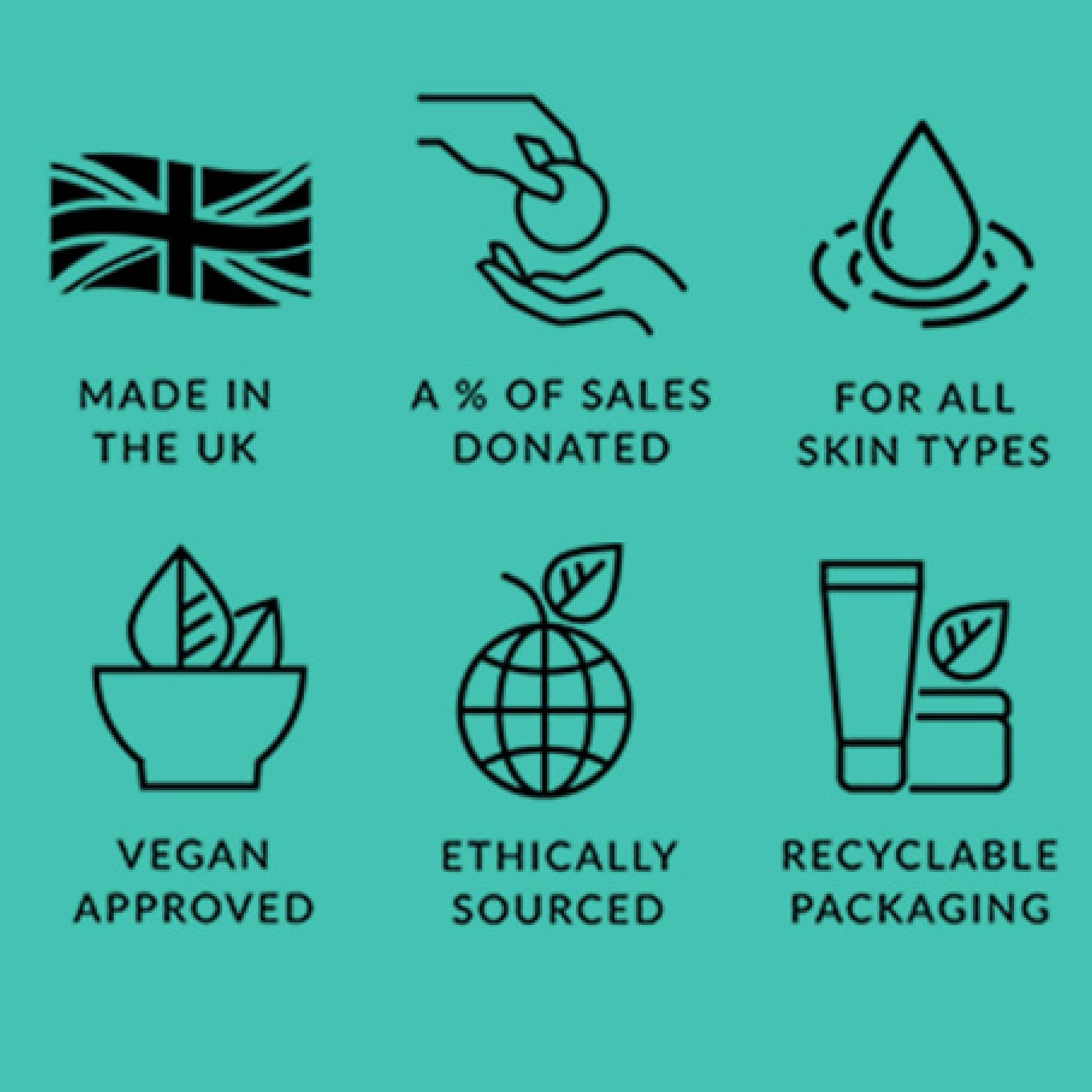 Dr. PAWPAW - Scrub & Nourish Duo Pot | 2 In 1 Lip Sugar Scrub & Balm | Gentle Exfoliation & Lip Moisturizer (Single)