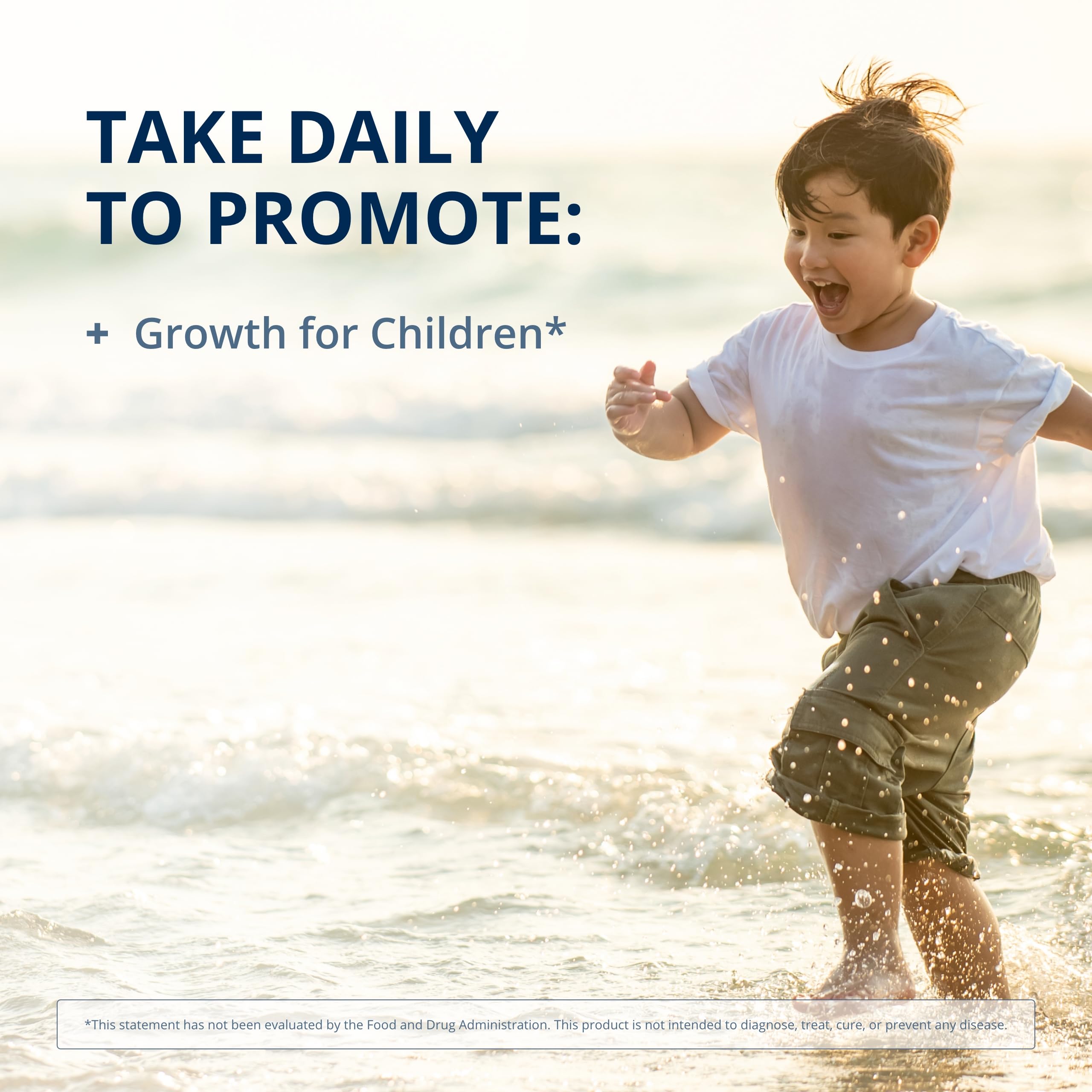 Metagenics MetaKids Nutrition Powder - Kids Multivitamin Powder - with Prebiotics, DHA, Protein & Amino Acids - Complete Protein - Non-GMO & Gluten Free - Chocolate - 14.32 oz