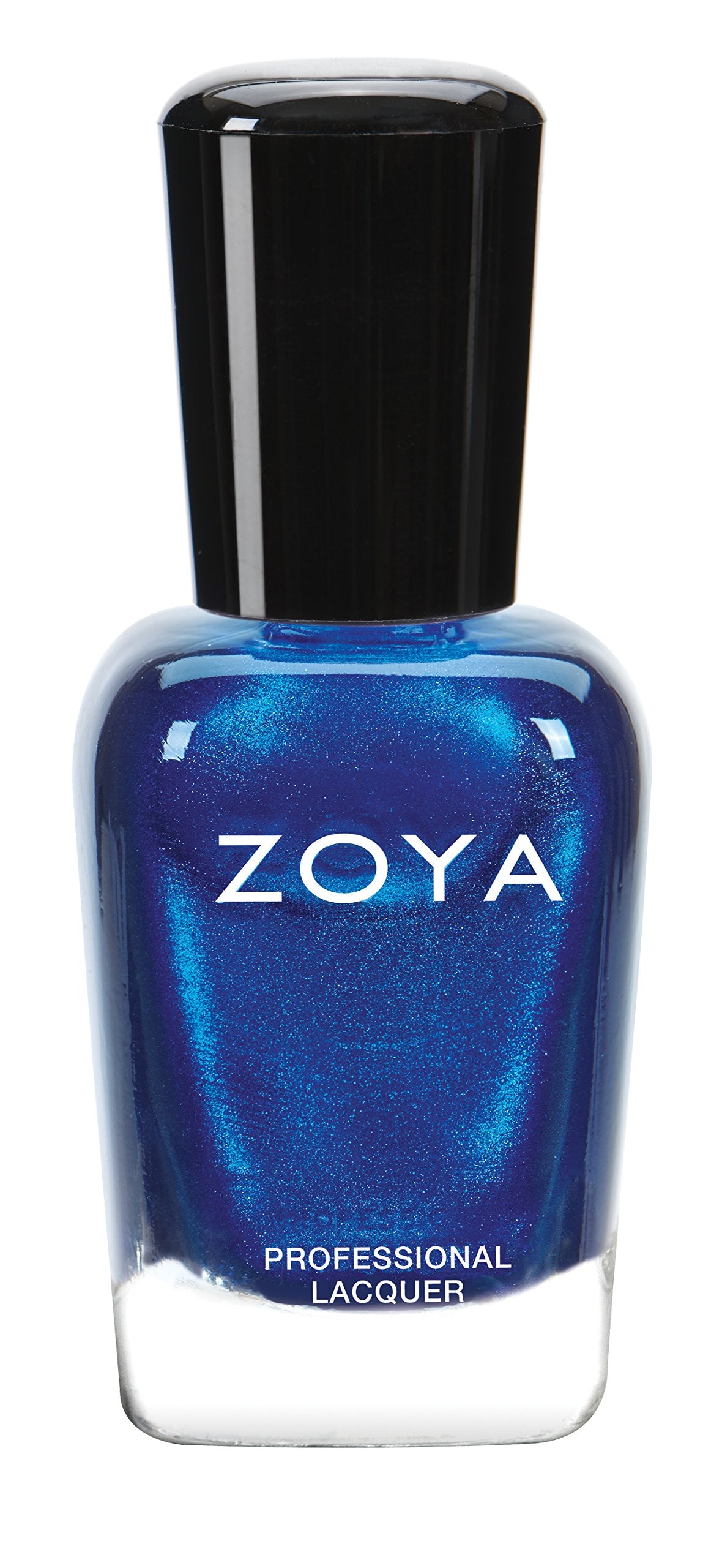 Zoya Nail Polish .5 oz Estelle #808