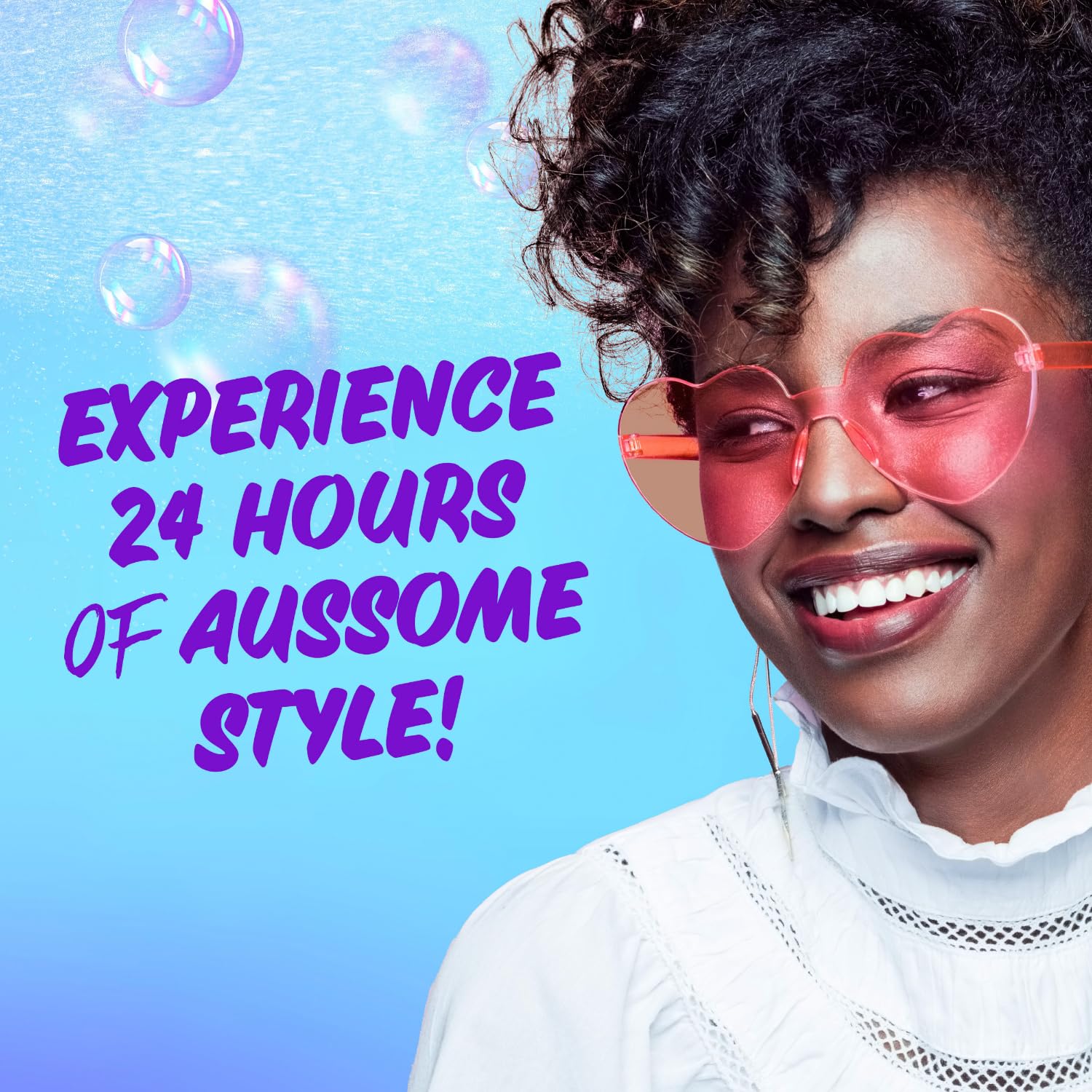 Aussie, Hairspray, with Jojoba & Sea Kelp, Strong Hold, 10 fl oz, Triple Pack