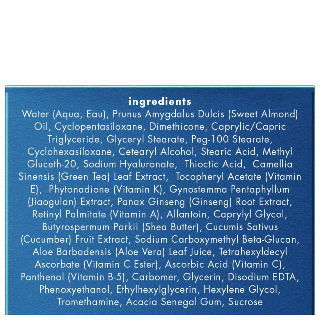 Bioelements Multi-task Eye Creme, 0.5-Ounce