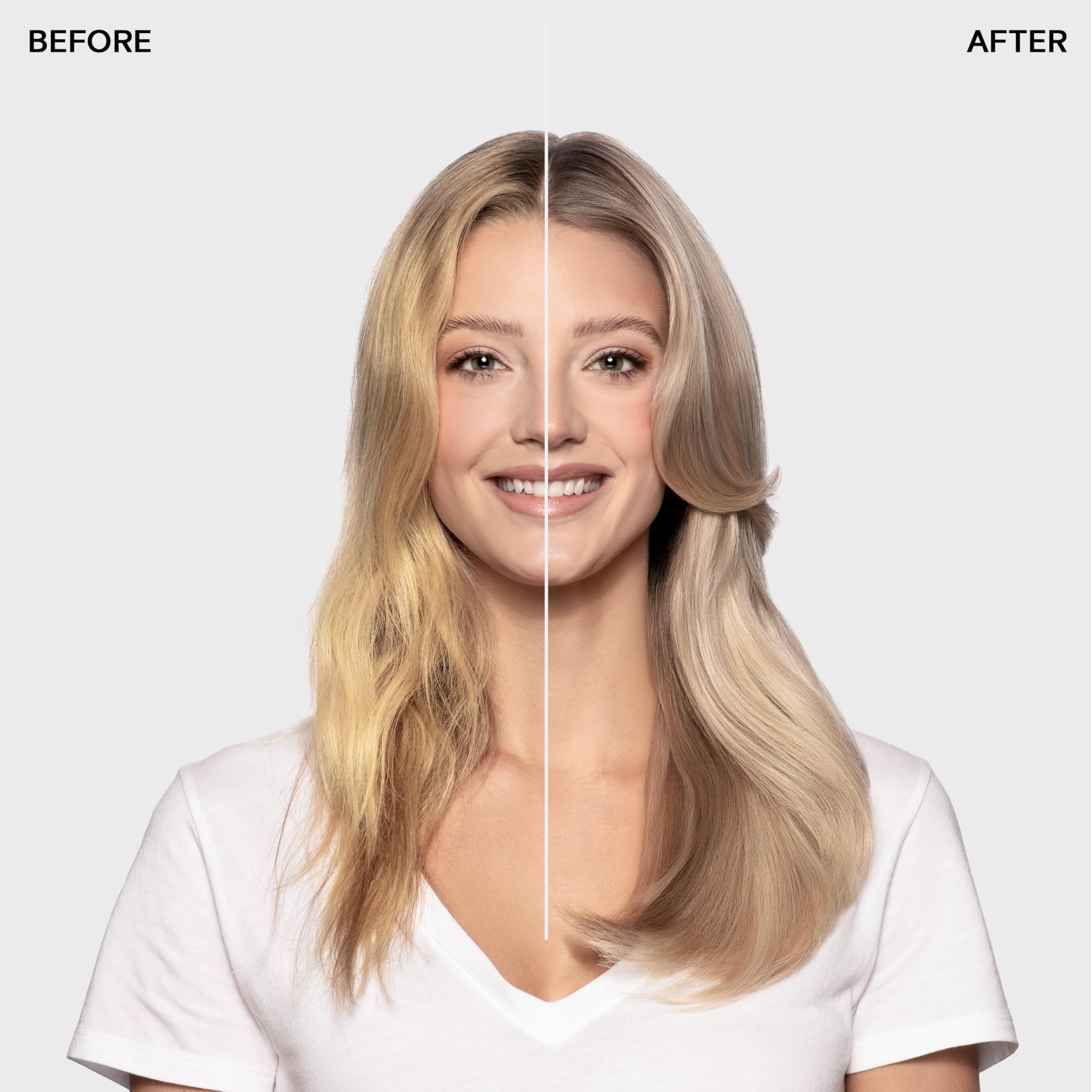 Joico Color Balance Purple Shampoo for Cool Blonde and Gray Hair 10.1 Fl Oz