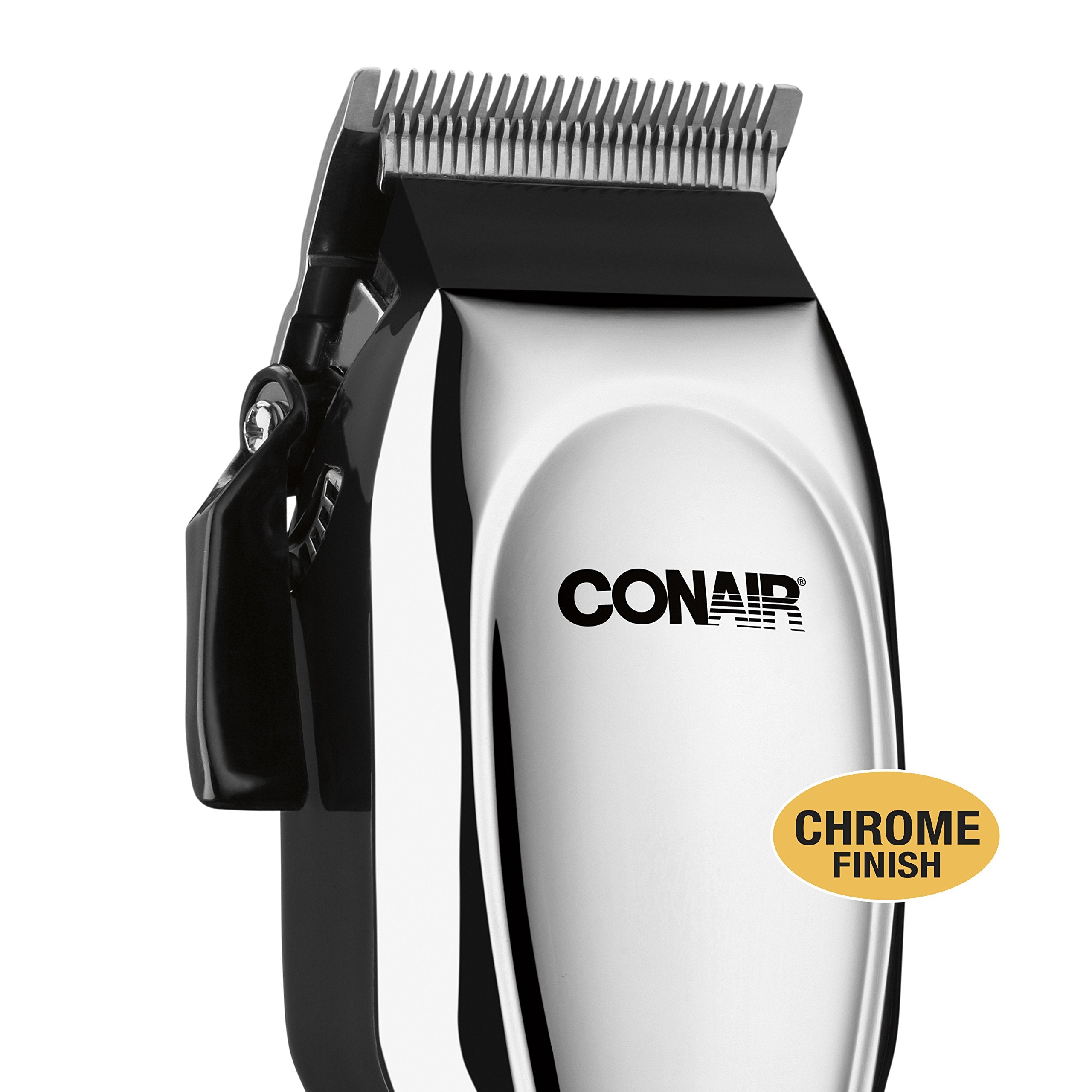 Conair 21Pcs Haircut Kit With Case