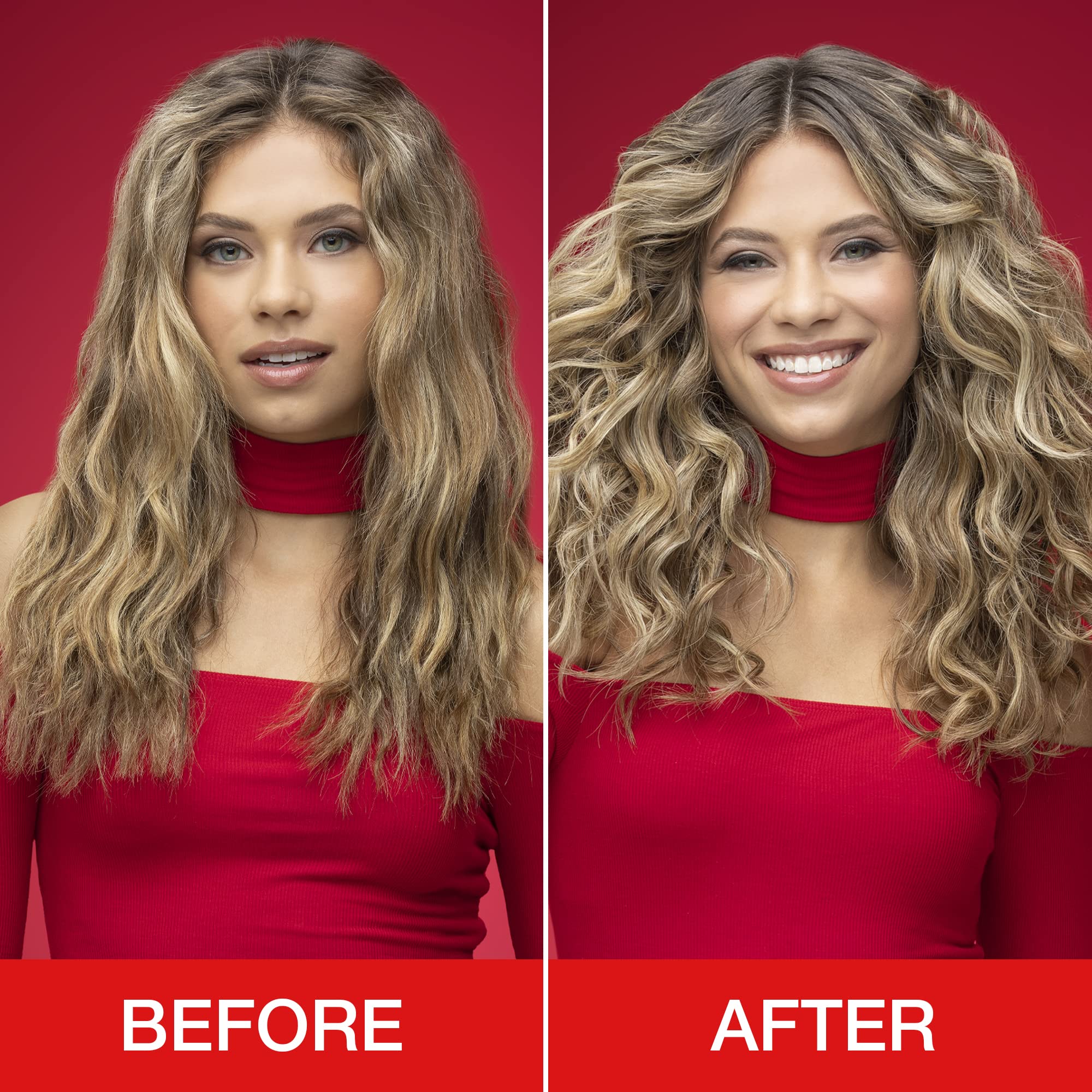 SexyHair Big Spray & Stay Intense Hold Hairspray, 9 oz.