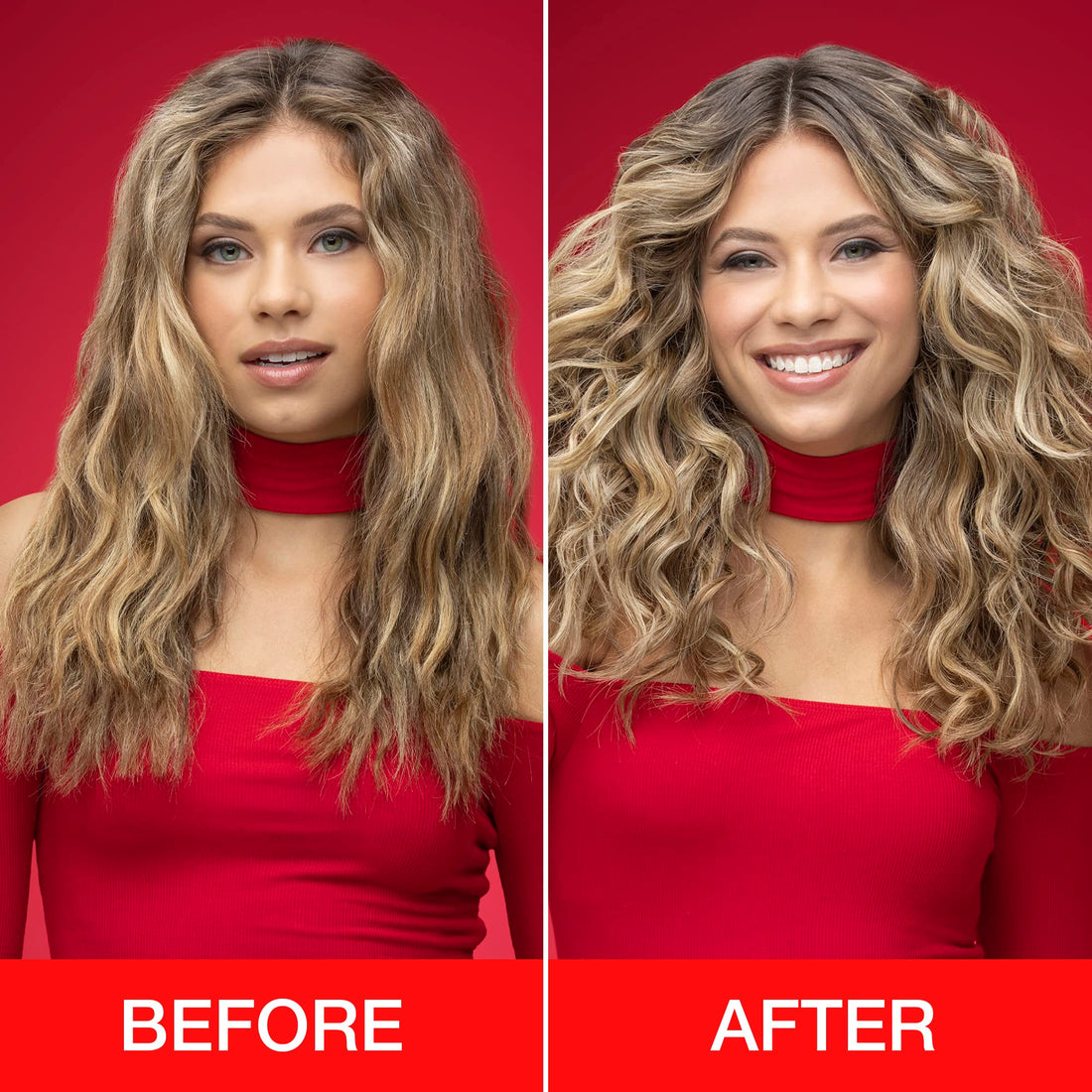 SexyHair Big Spray & Stay Intense Hold Hairspray, 9 oz.