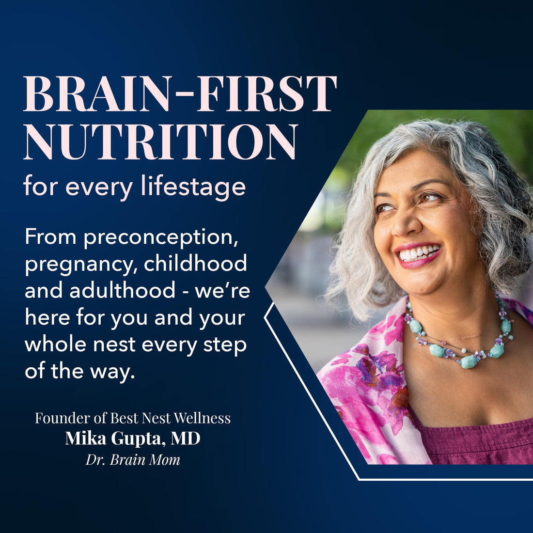 Best Nest Wellness Omega-3 Softgels - Fish Oil Supplement Supports Brain Health - Nutritional Support for Mothers - EPA & DHA Supplement Aids Immune System Health - 30 Softgels