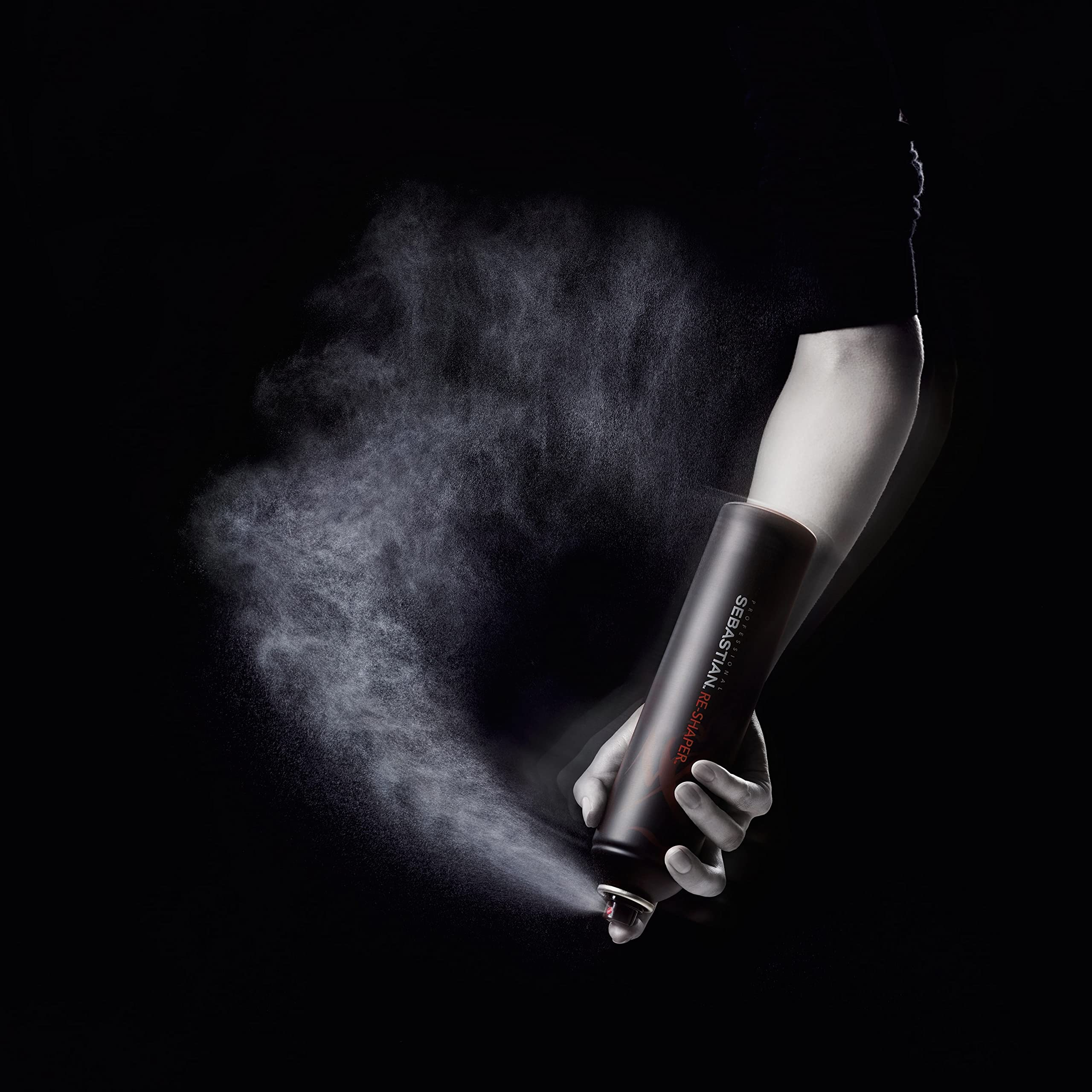 Sebastian Shaper Fierce Hair Spray, 10.6-Ounces Bottle by Sebastian