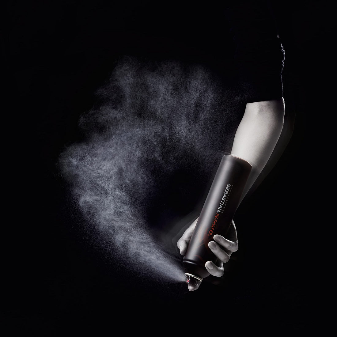 Sebastian Shaper Fierce Hair Spray, 10.6-Ounces Bottle by Sebastian