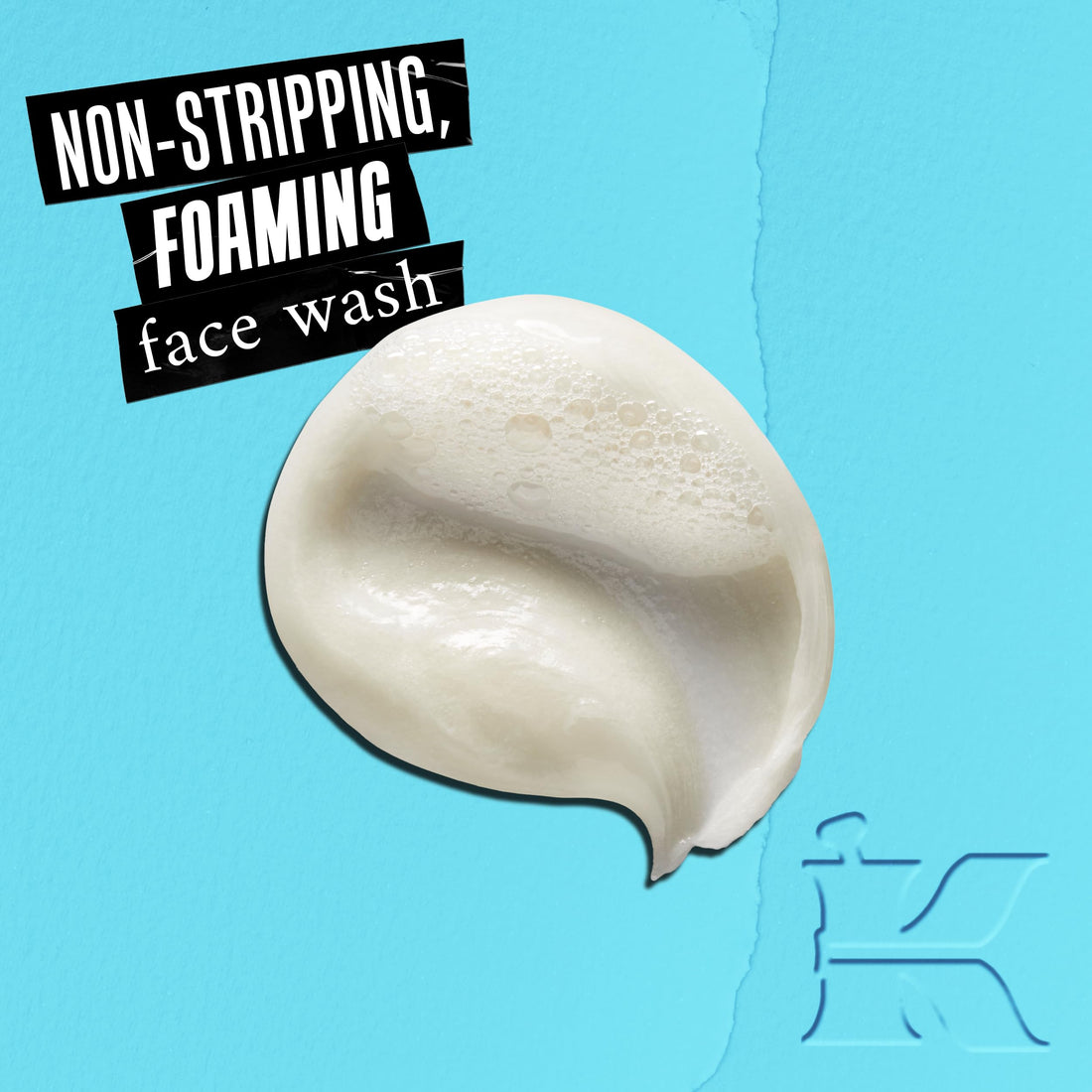 Kiehls Ultra Facial Oil-Free Cleanser For Normal To Oily Skin Types Unisex Cleanser 5 oz