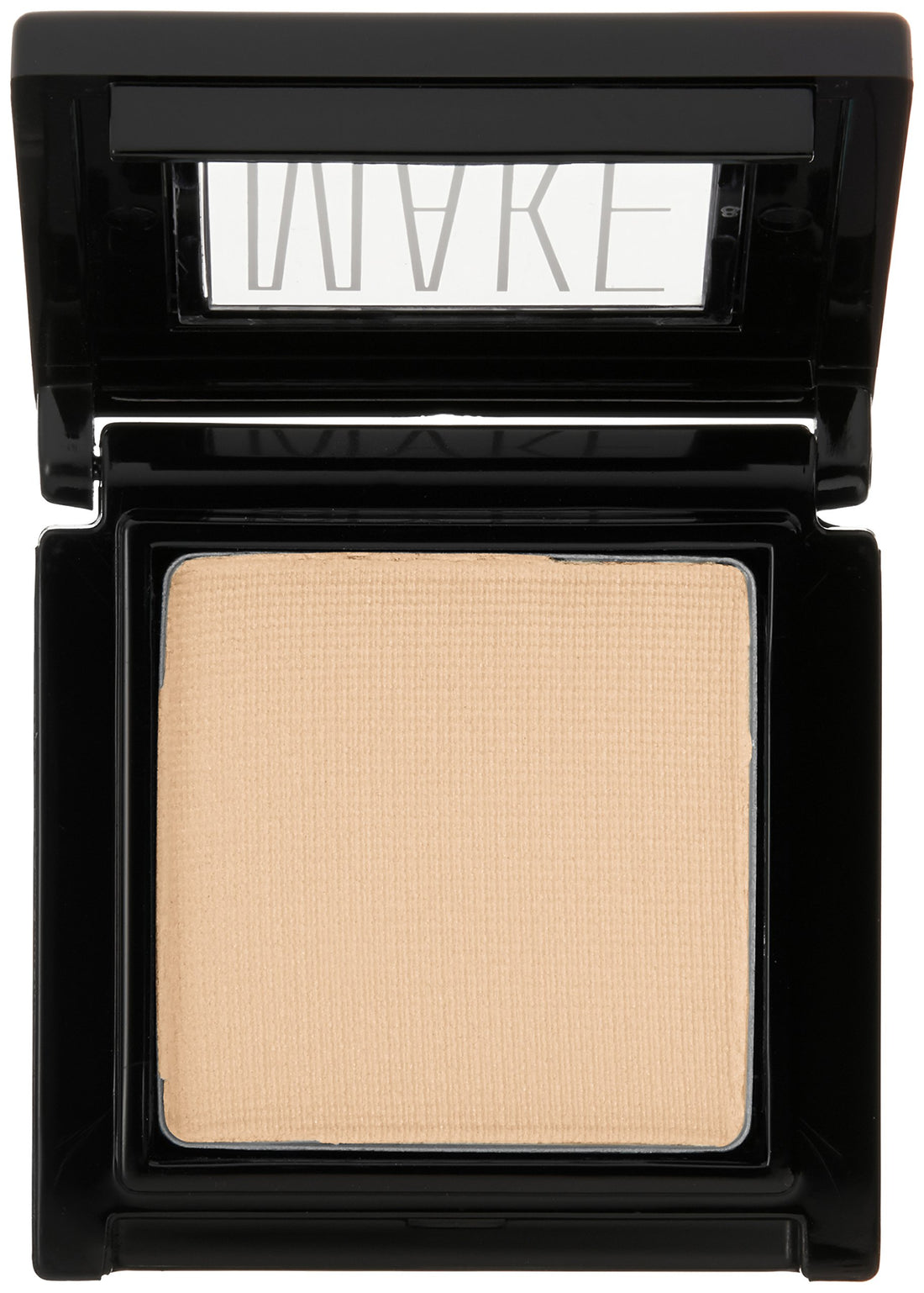 MAKE Cosmetics Satin Finish Eye Shadow, Vintage Ivory