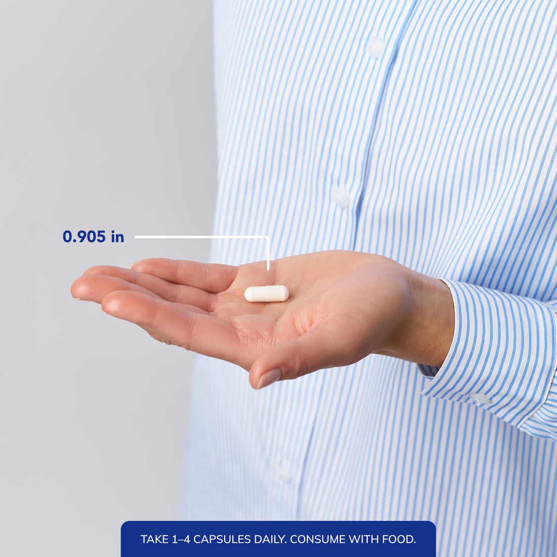 Pure Encapsulations Magnesium (Glycinate) - Supplement to Support Stress Relief, Sleep, Heart Health, Nerves, Muscles, and Metabolism* - with Magnesium Glycinate - 90 Capsules