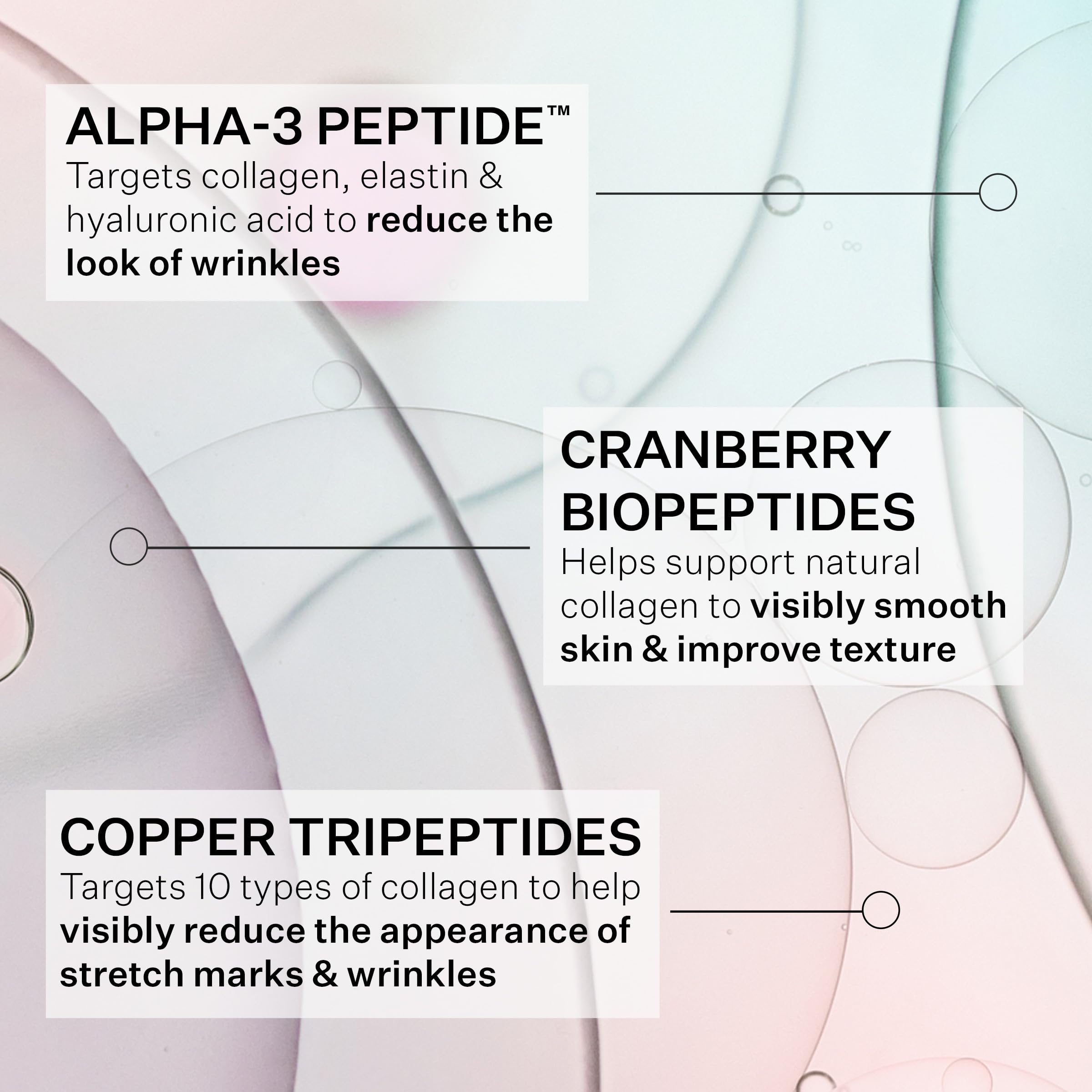 StriVectin SD Advanced™ Plus Intensive Moisturizer for Wrinkles and Stretchmarks, For Face and Body, Collagen Boosting with Peptides and Hyaluronic Acid, 2 Fl Oz (Pack of 1)