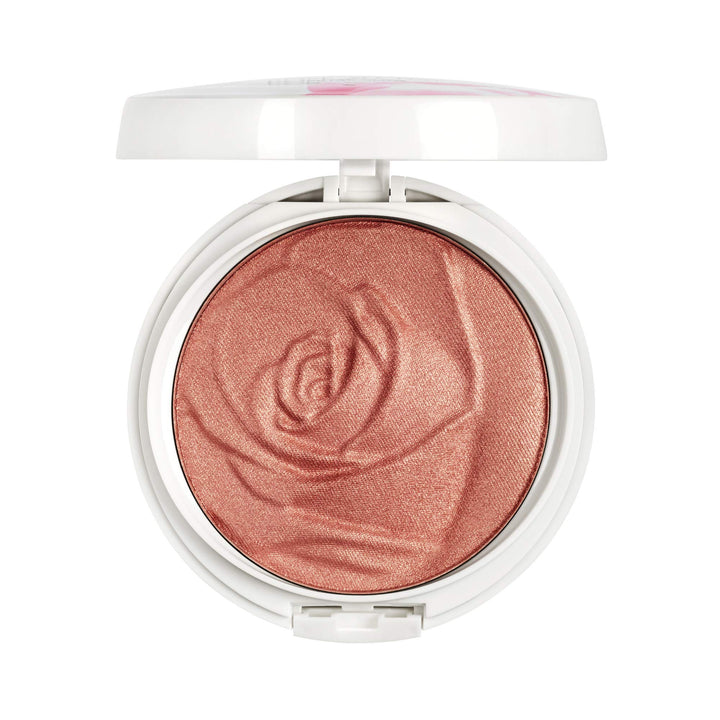 Physicians Formula Rosé All Day Petal Glow - PF11125 Shimmering Rose (Rose Gold) 0.32 oz - Pack of 1
