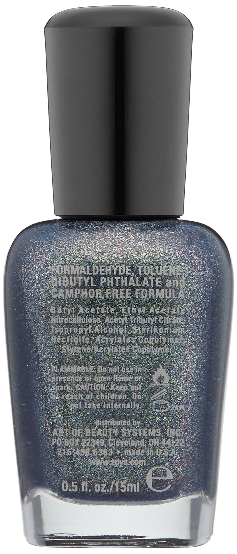 Zoya Nail Polish Fei Fei