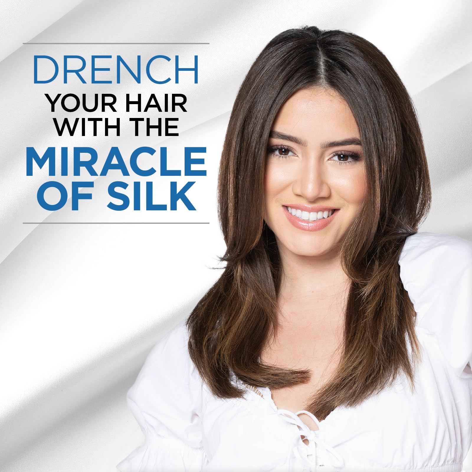 BioSilk Hydrating Therapy Pure Moisture Leave in Spray